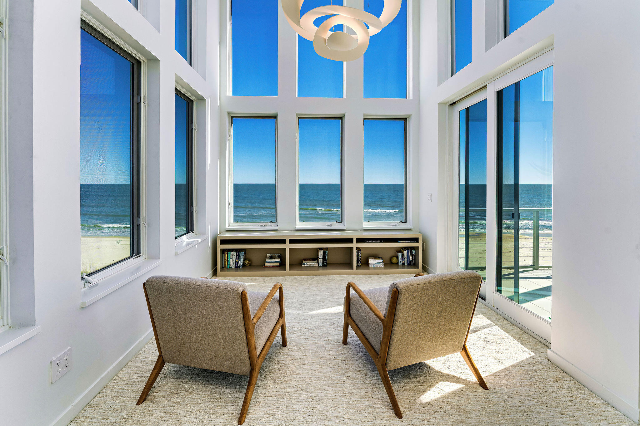 1724 Kumquat Court, St. George Island