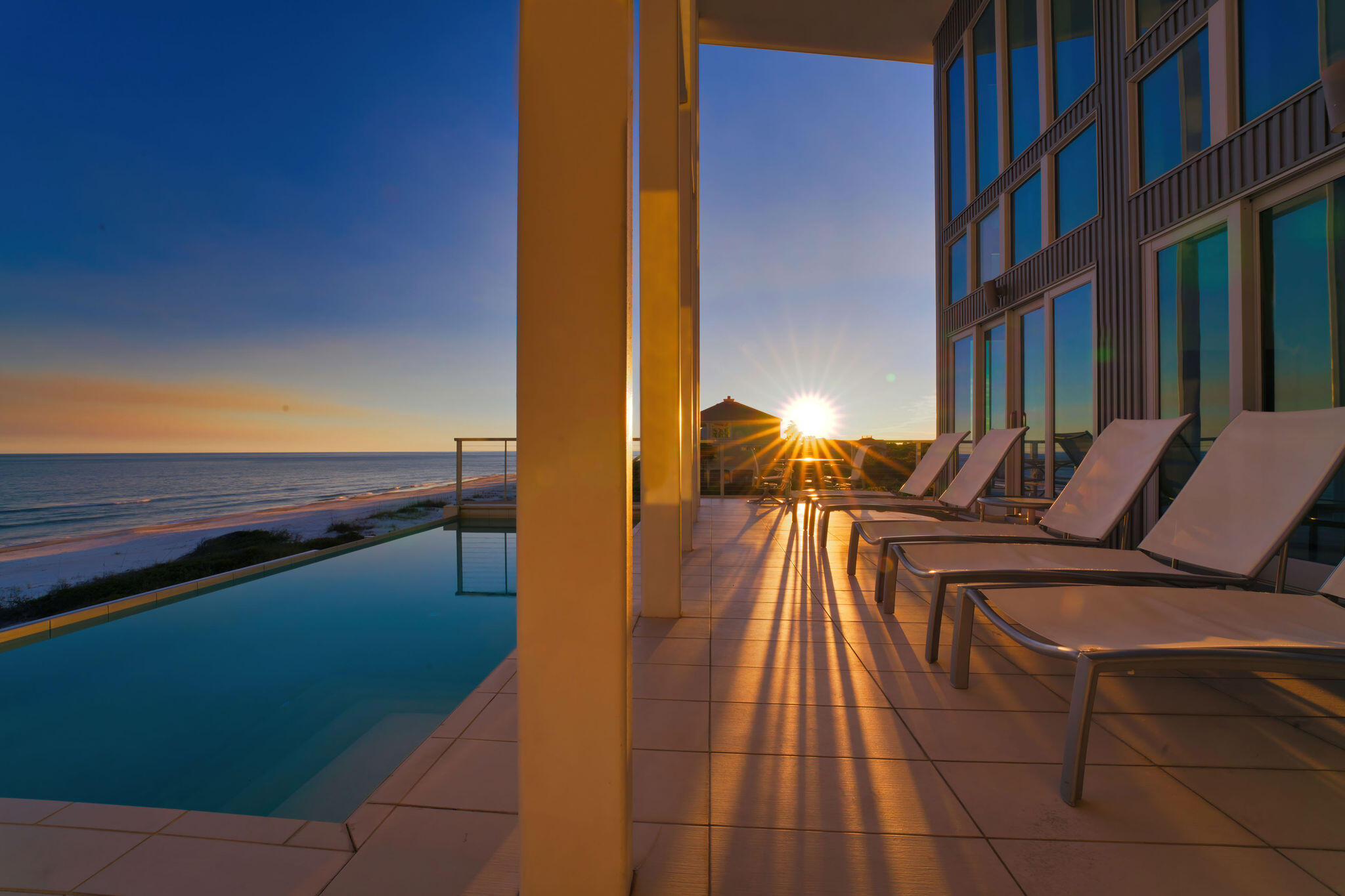 1724 Kumquat Court, St. George Island