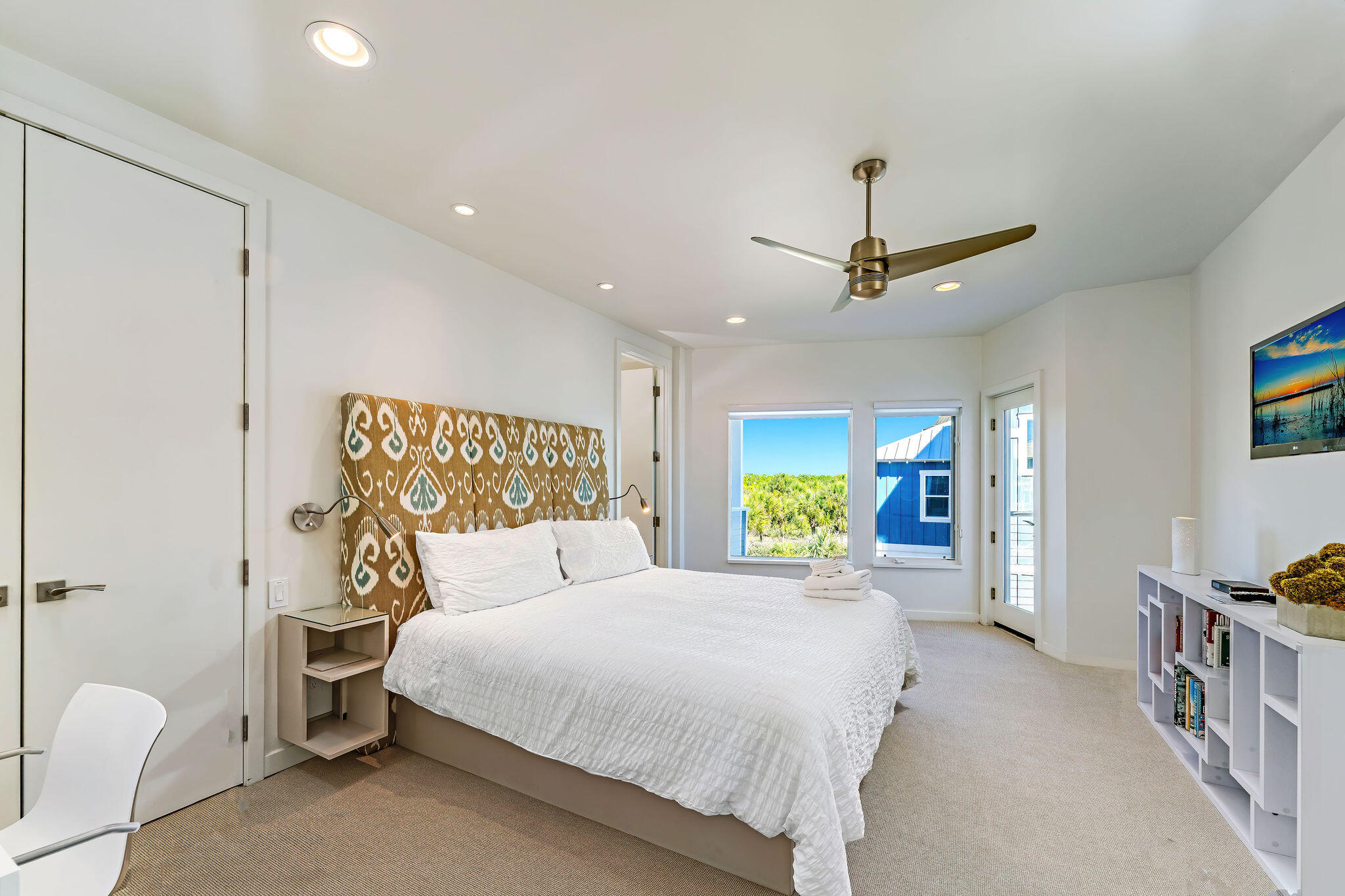 1724 Kumquat Court, St. George Island