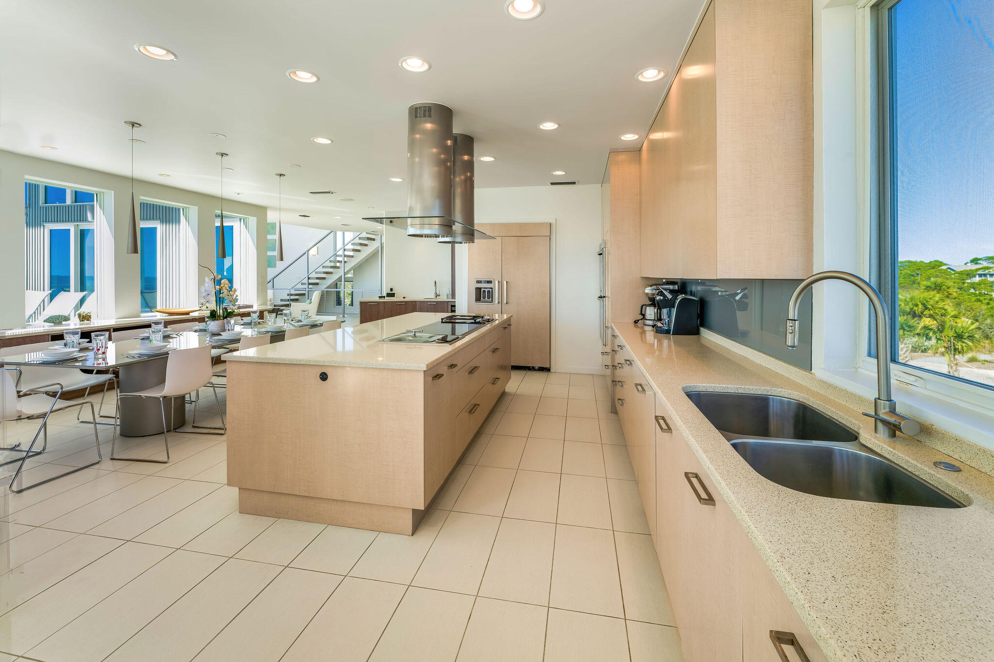 1724 Kumquat Court, St. George Island