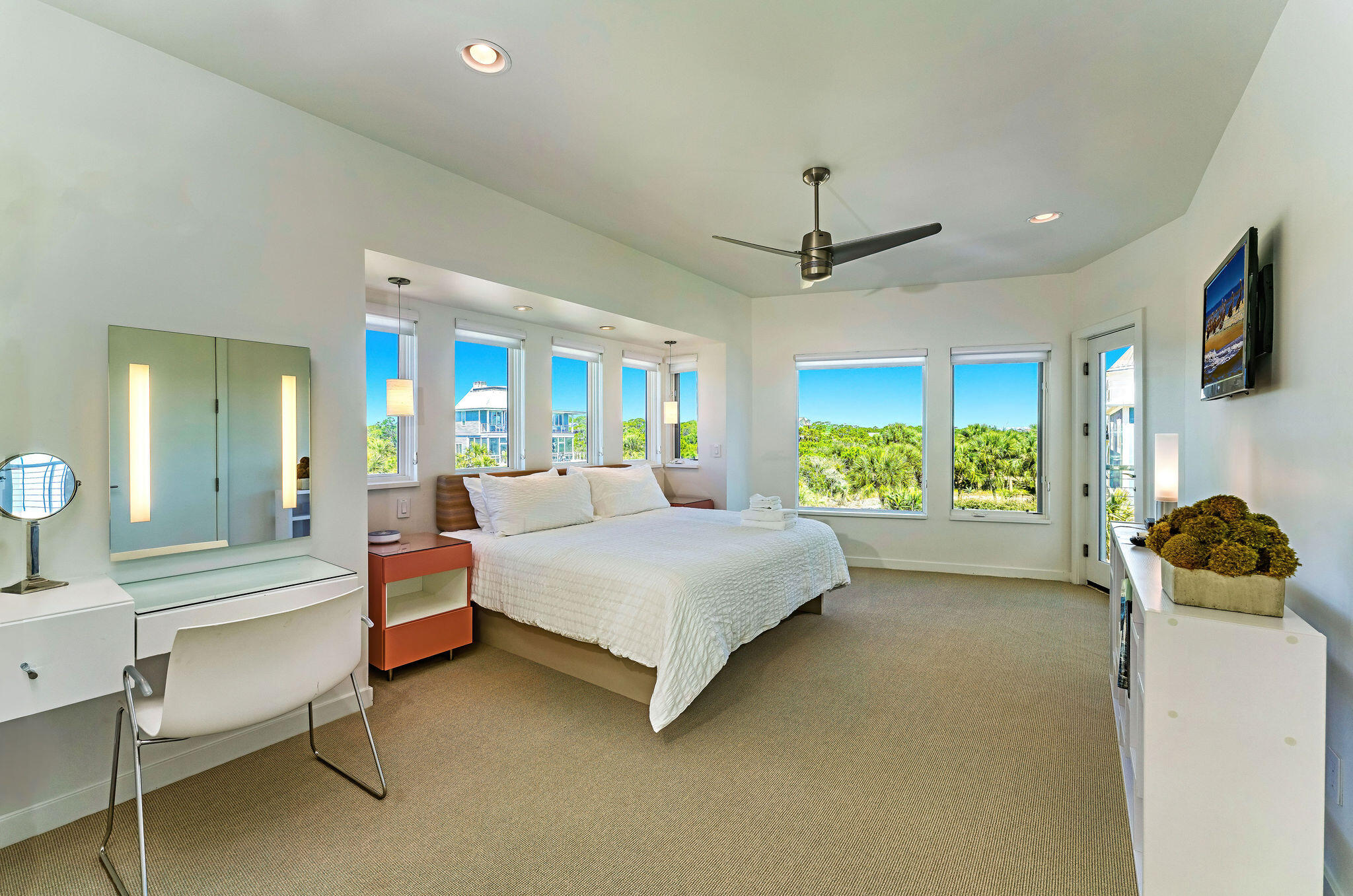 1724 Kumquat Court, St. George Island