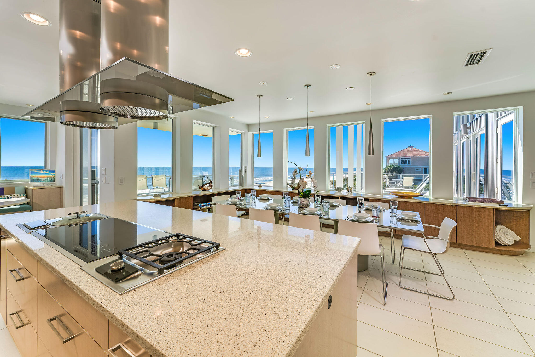 1724 Kumquat Court, St. George Island