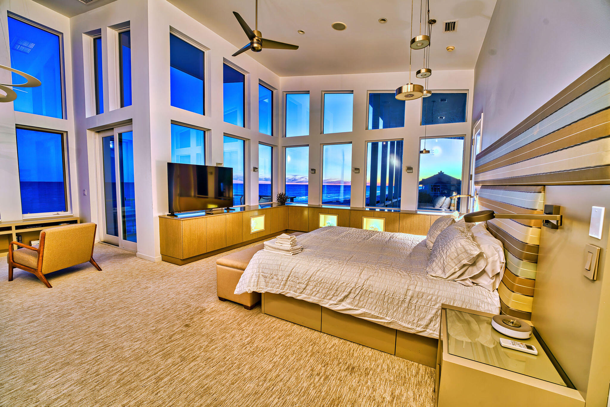 1724 Kumquat Court, St. George Island
