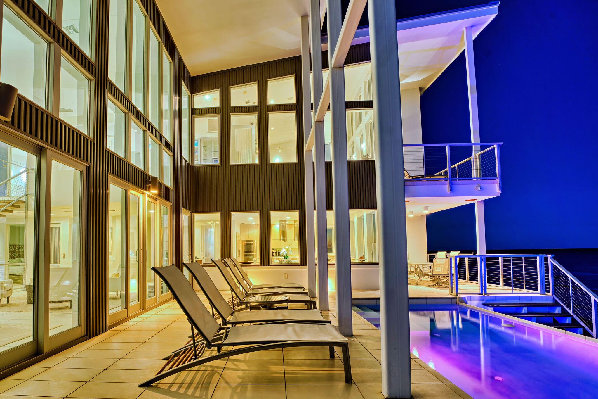 1724 Kumquat Court, St. George Island