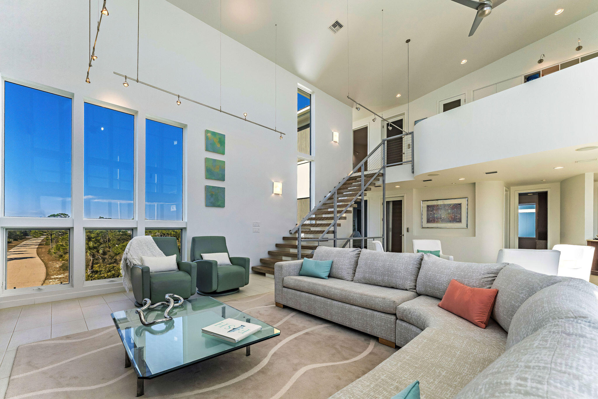 1724 Kumquat Court, St. George Island