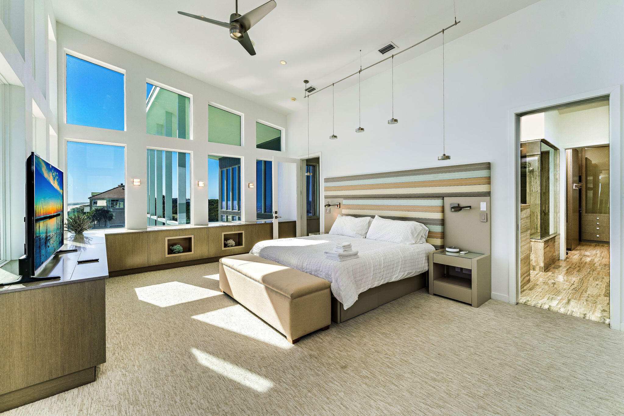 1724 Kumquat Court, St. George Island