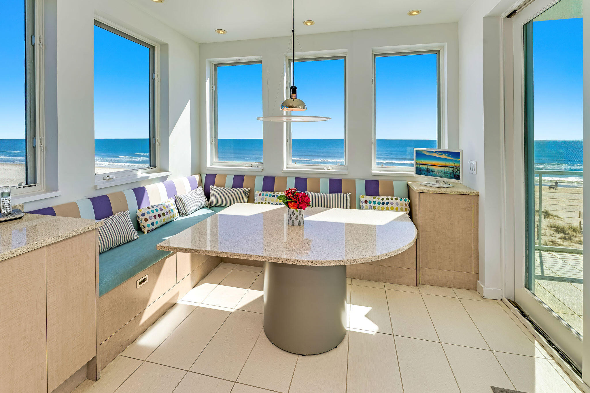 1724 Kumquat Court, St. George Island