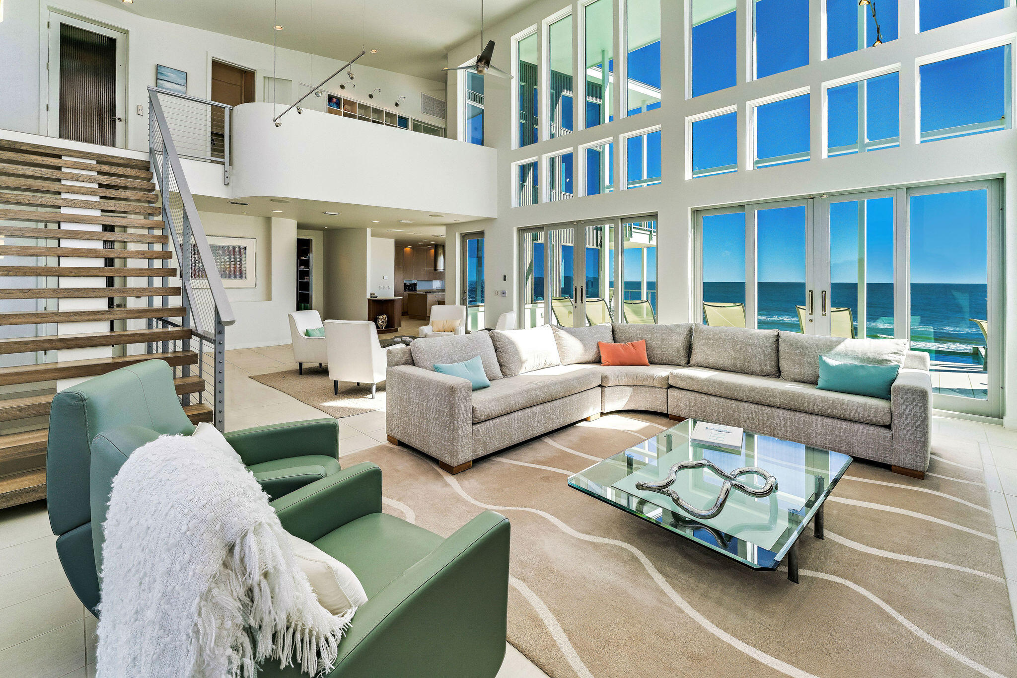 1724 Kumquat Court, St. George Island