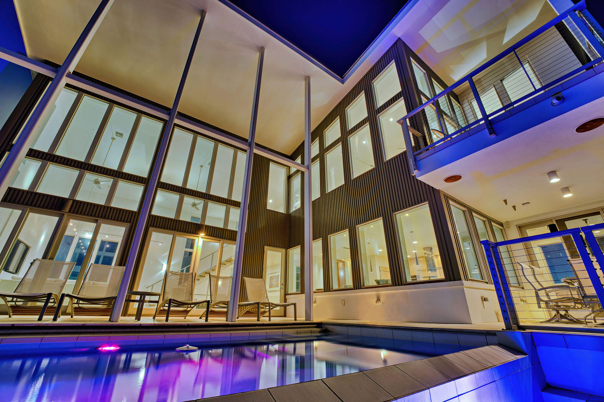 1724 Kumquat Court, St. George Island