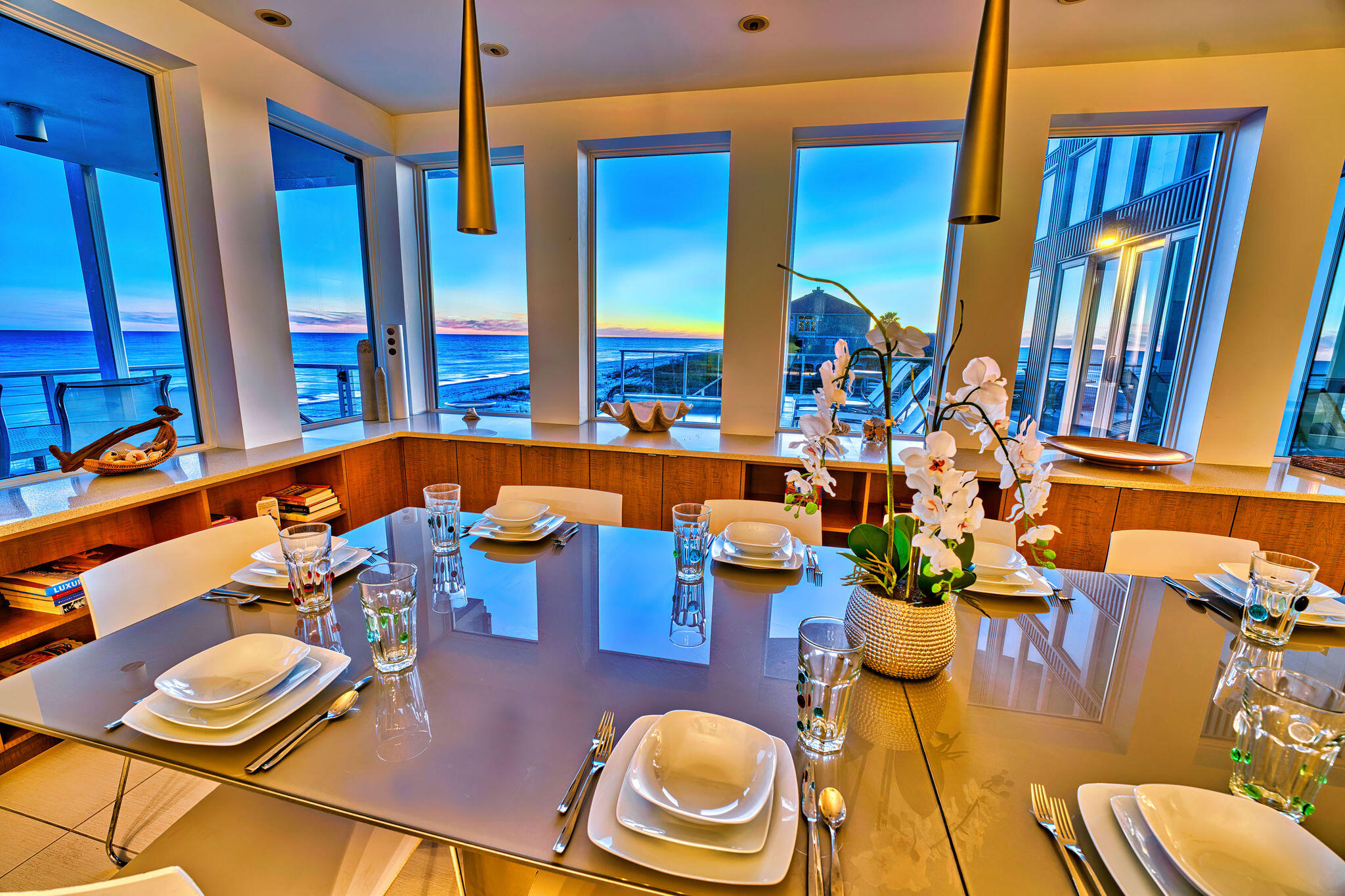 1724 Kumquat Court, St. George Island