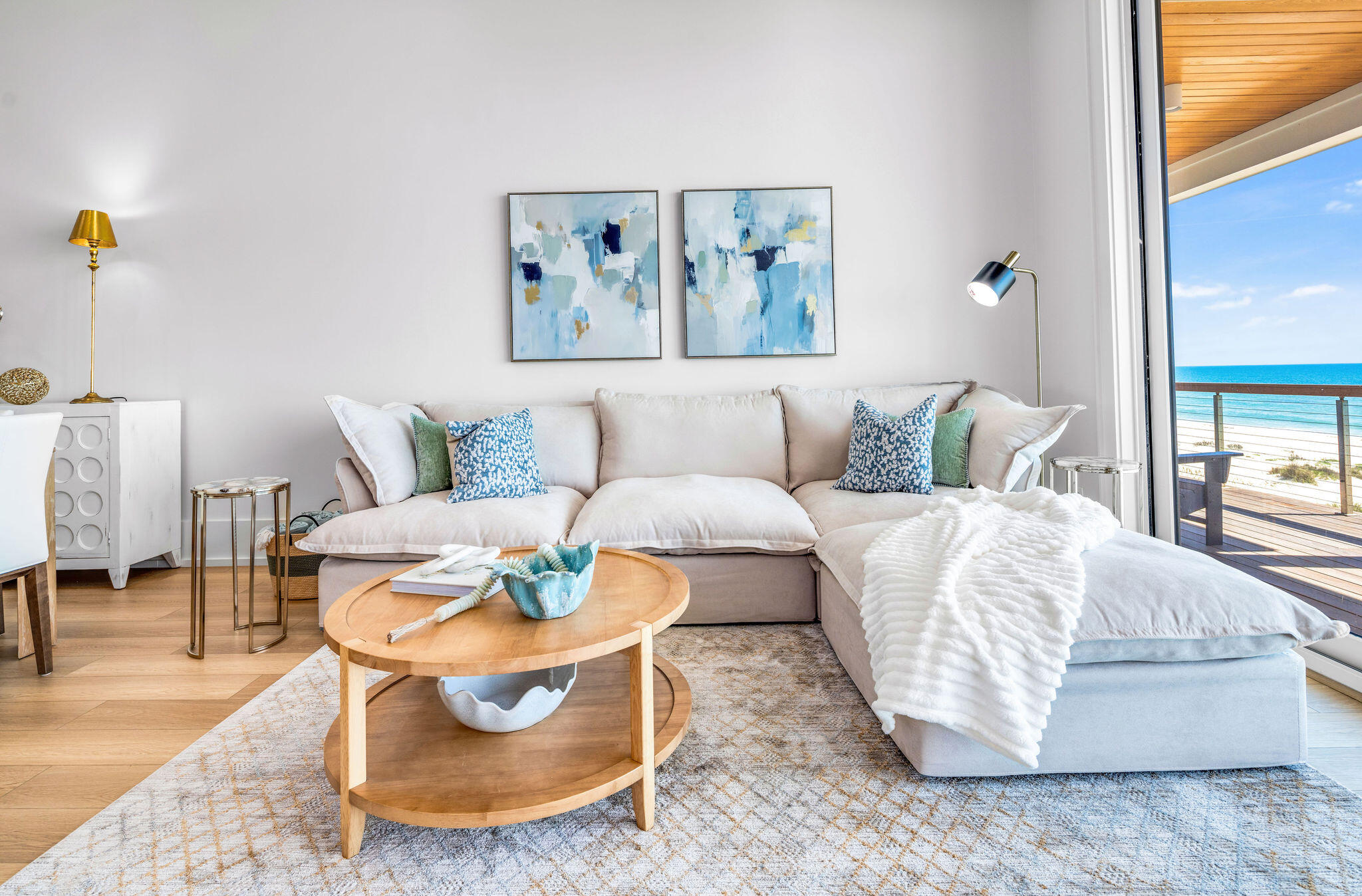 424 E Gorrie Drive, St. George Island