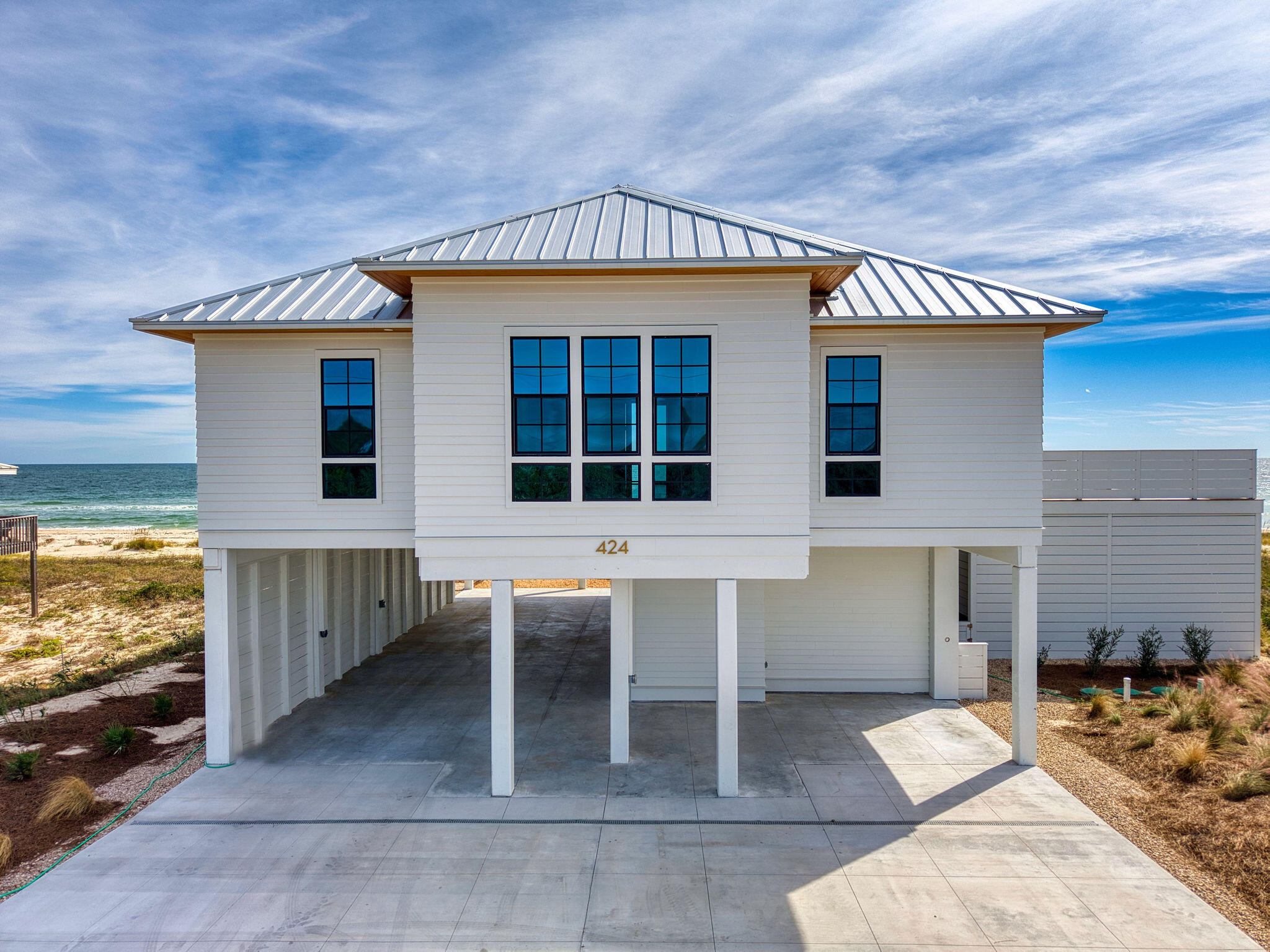 424 E Gorrie Drive, St. George Island
