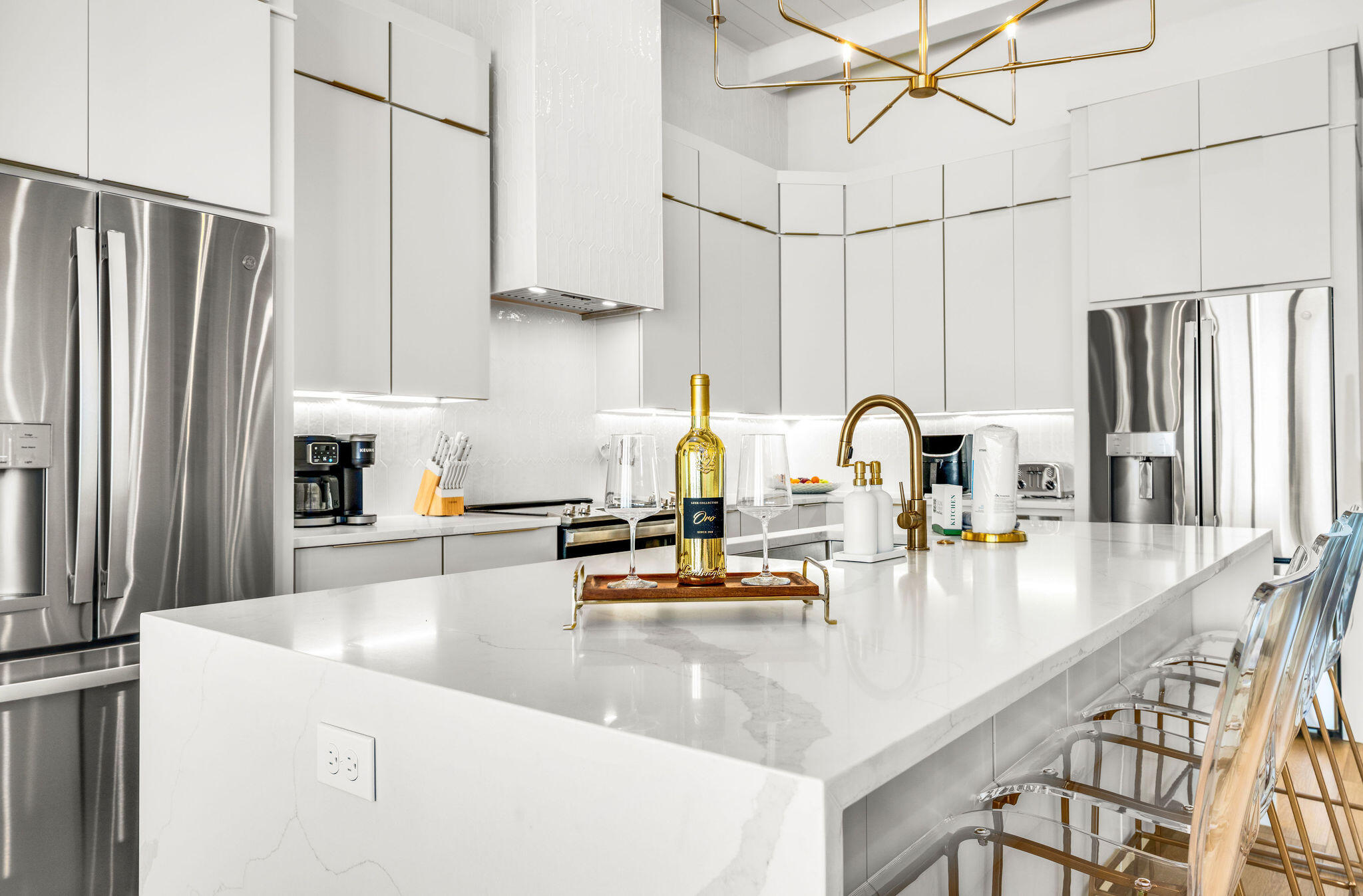 424 E Gorrie Drive, St. George Island