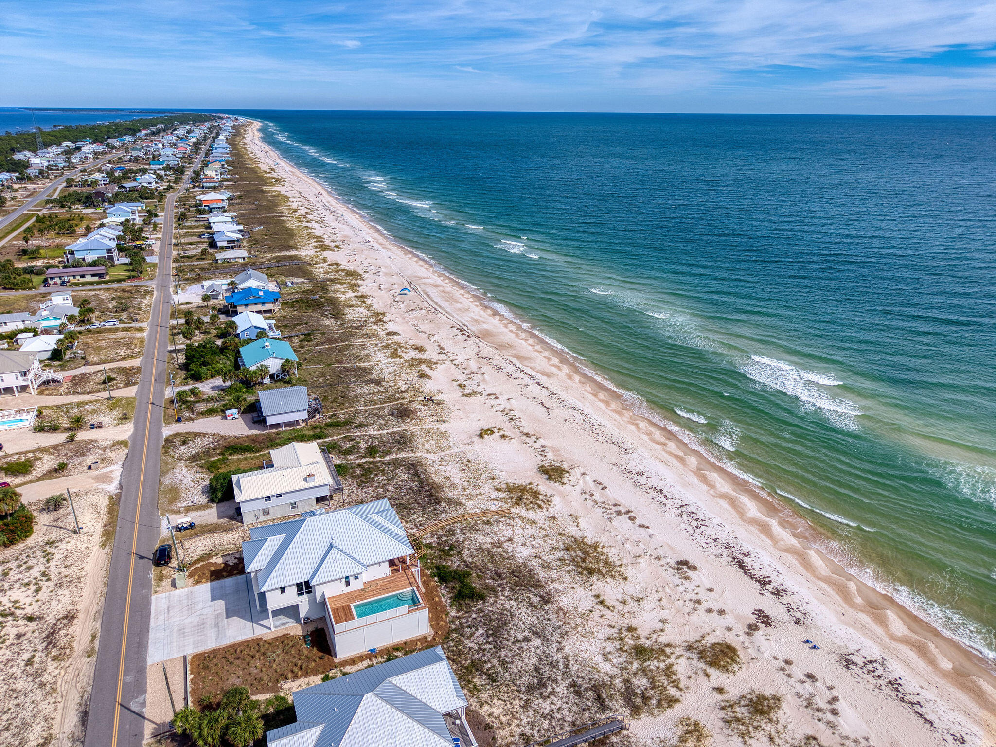 424 E Gorrie Drive, St. George Island
