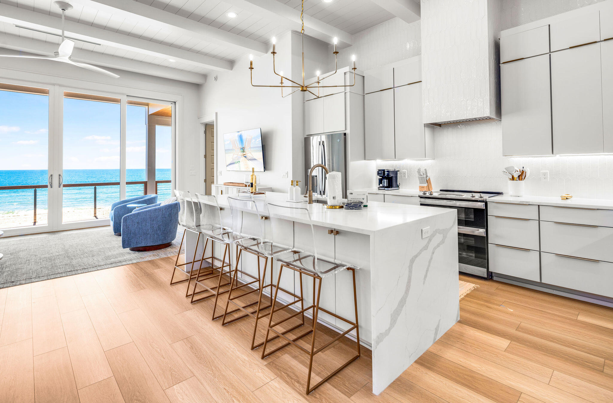 424 E Gorrie Drive, St. George Island