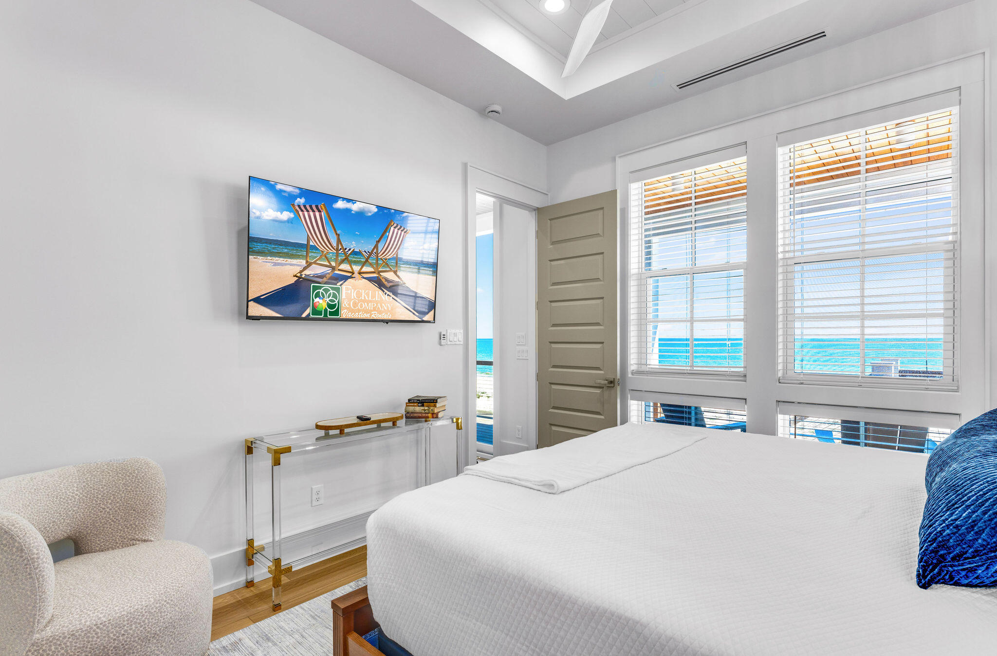 424 E Gorrie Drive, St. George Island