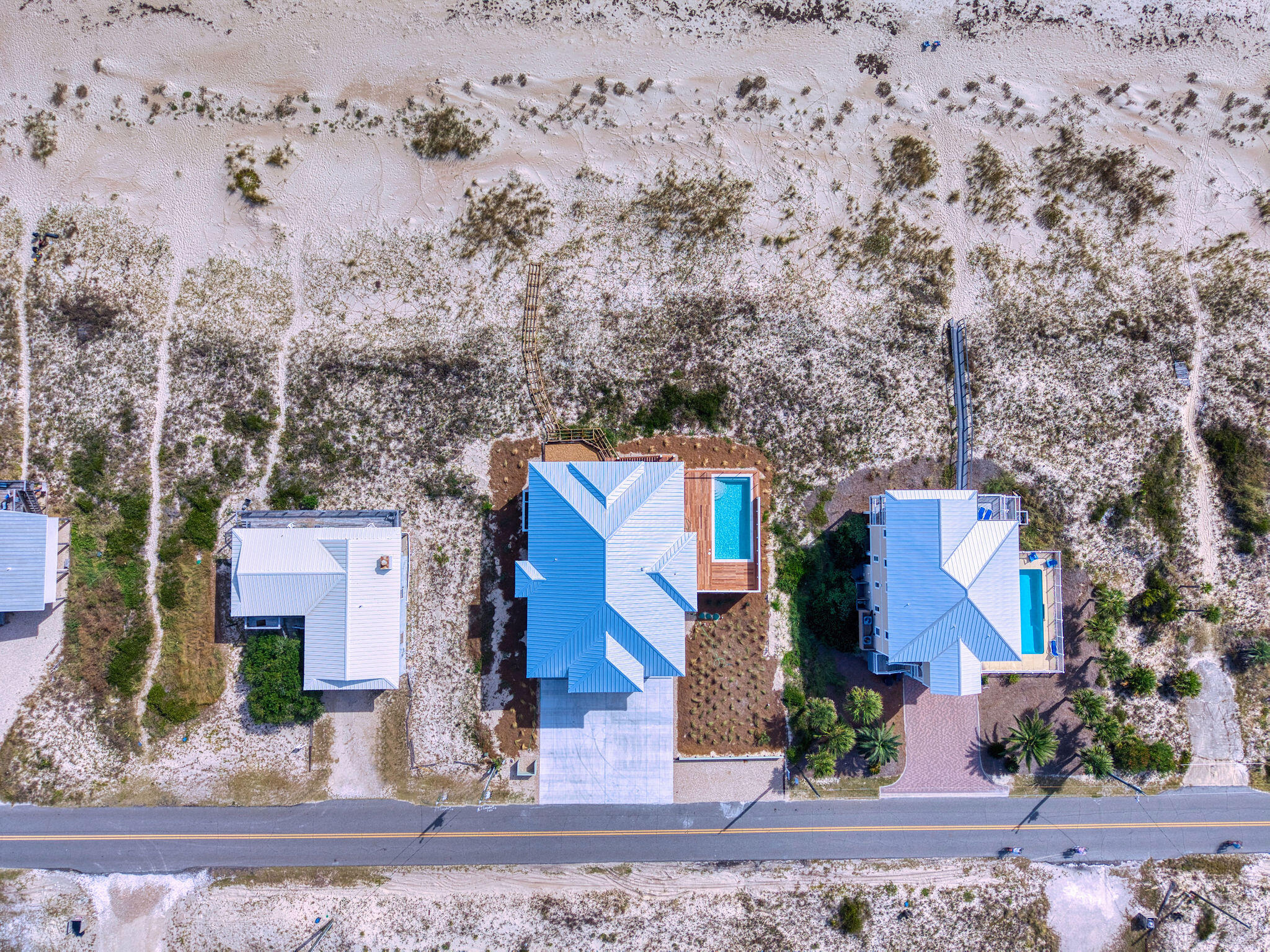 424 E Gorrie Drive, St. George Island