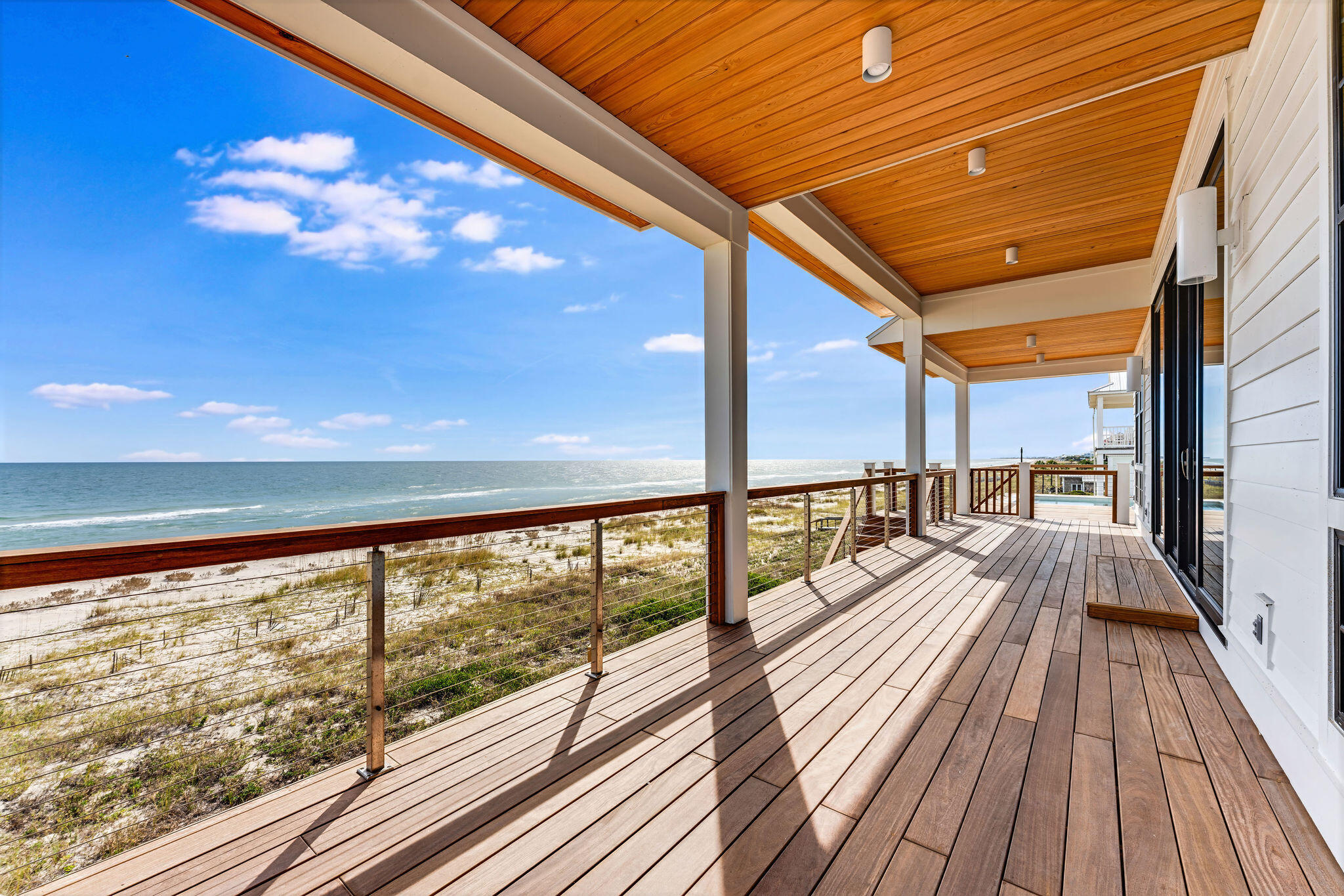 424 E Gorrie Drive, St. George Island