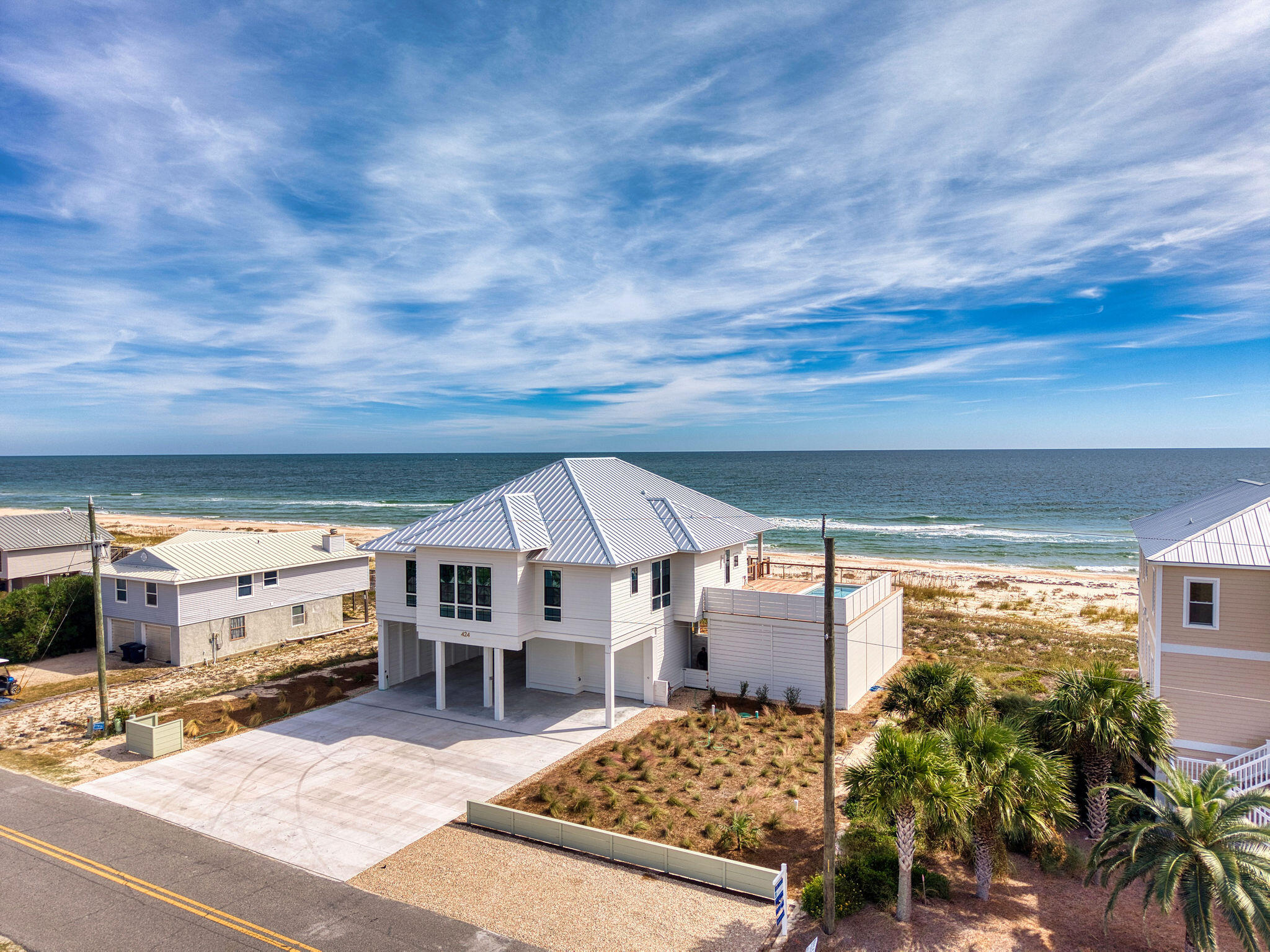 424 E Gorrie Drive, St. George Island