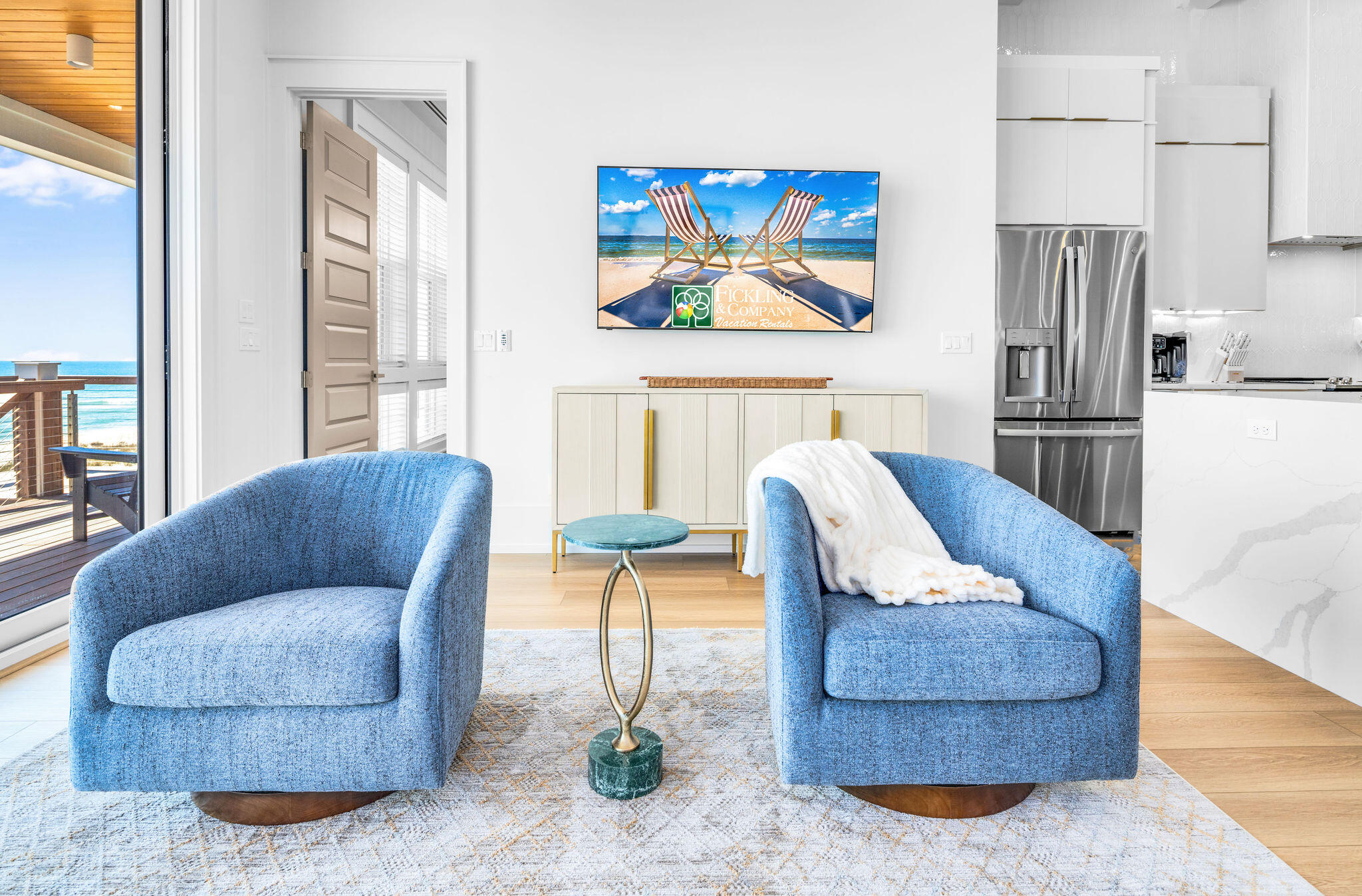 424 E Gorrie Drive, St. George Island