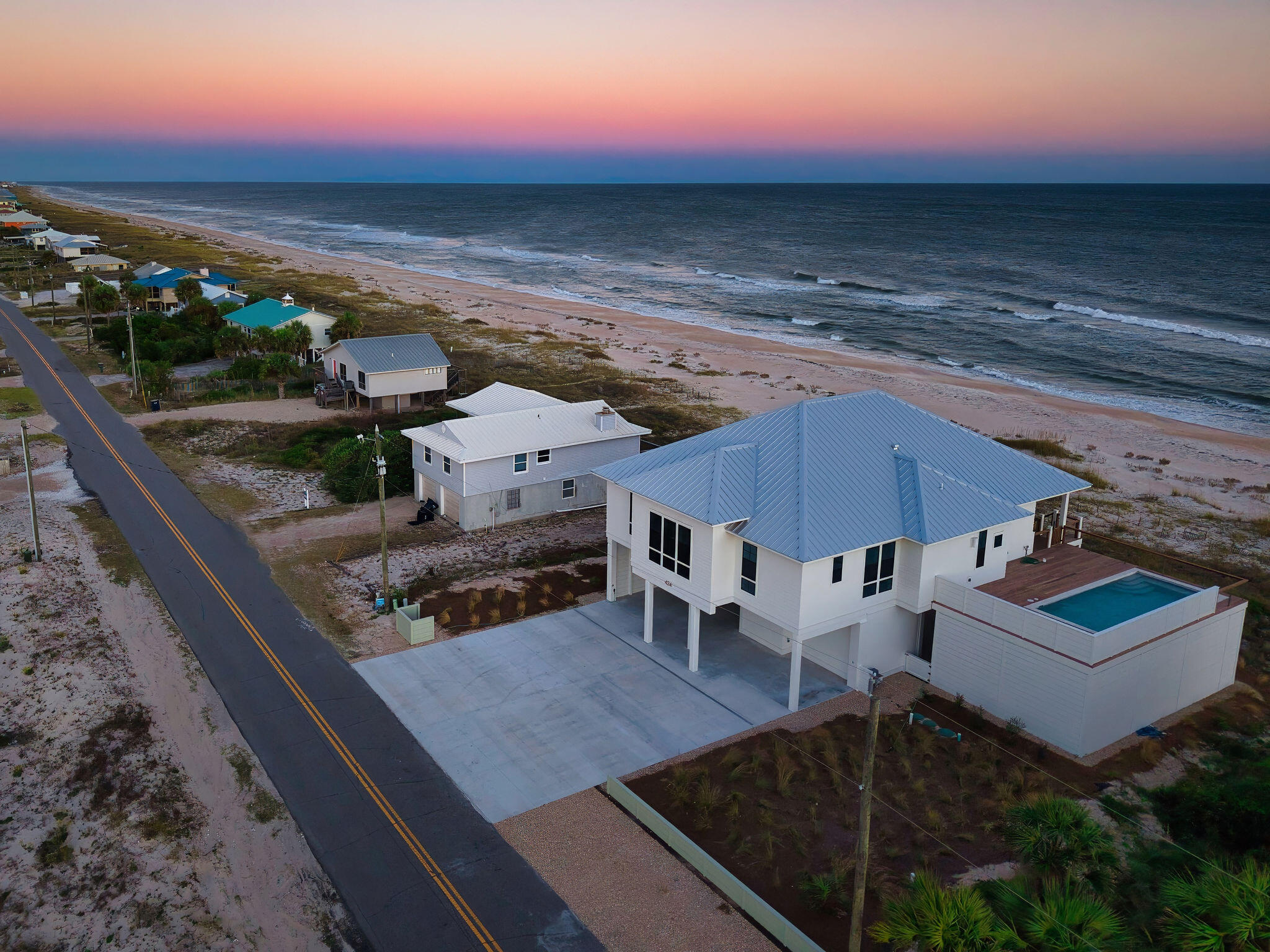 424 E Gorrie Drive, St. George Island