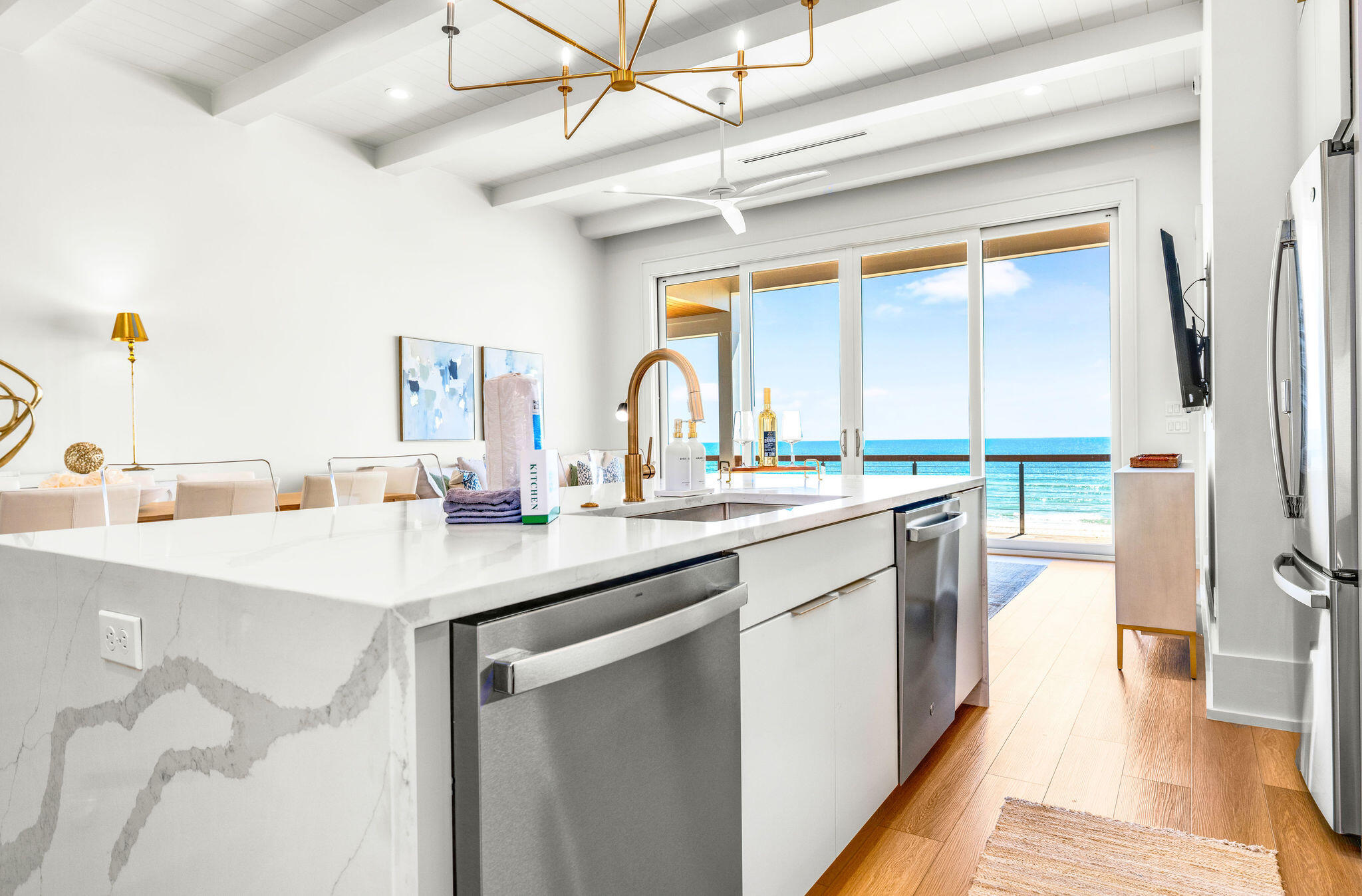 424 E Gorrie Drive, St. George Island