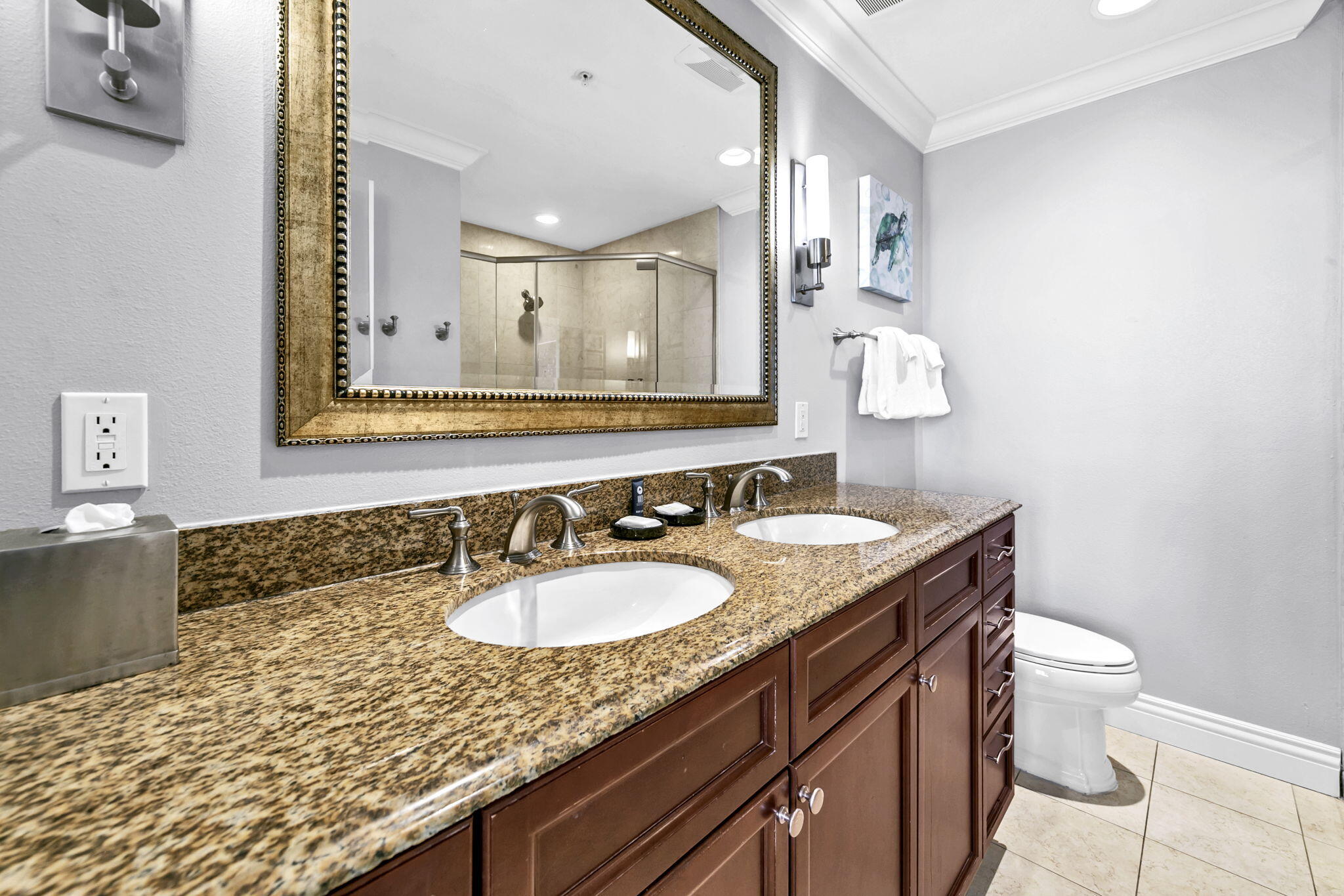 10 Harbor Boulevard, W329