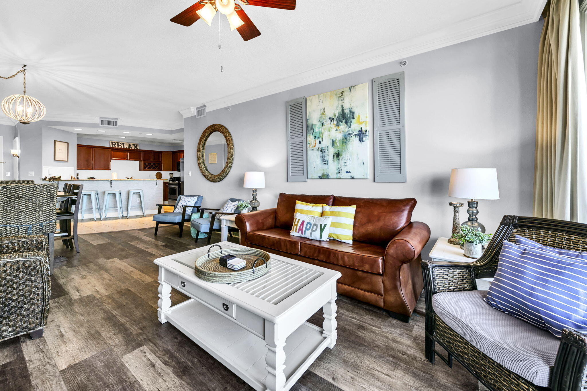 10 Harbor Boulevard, W329