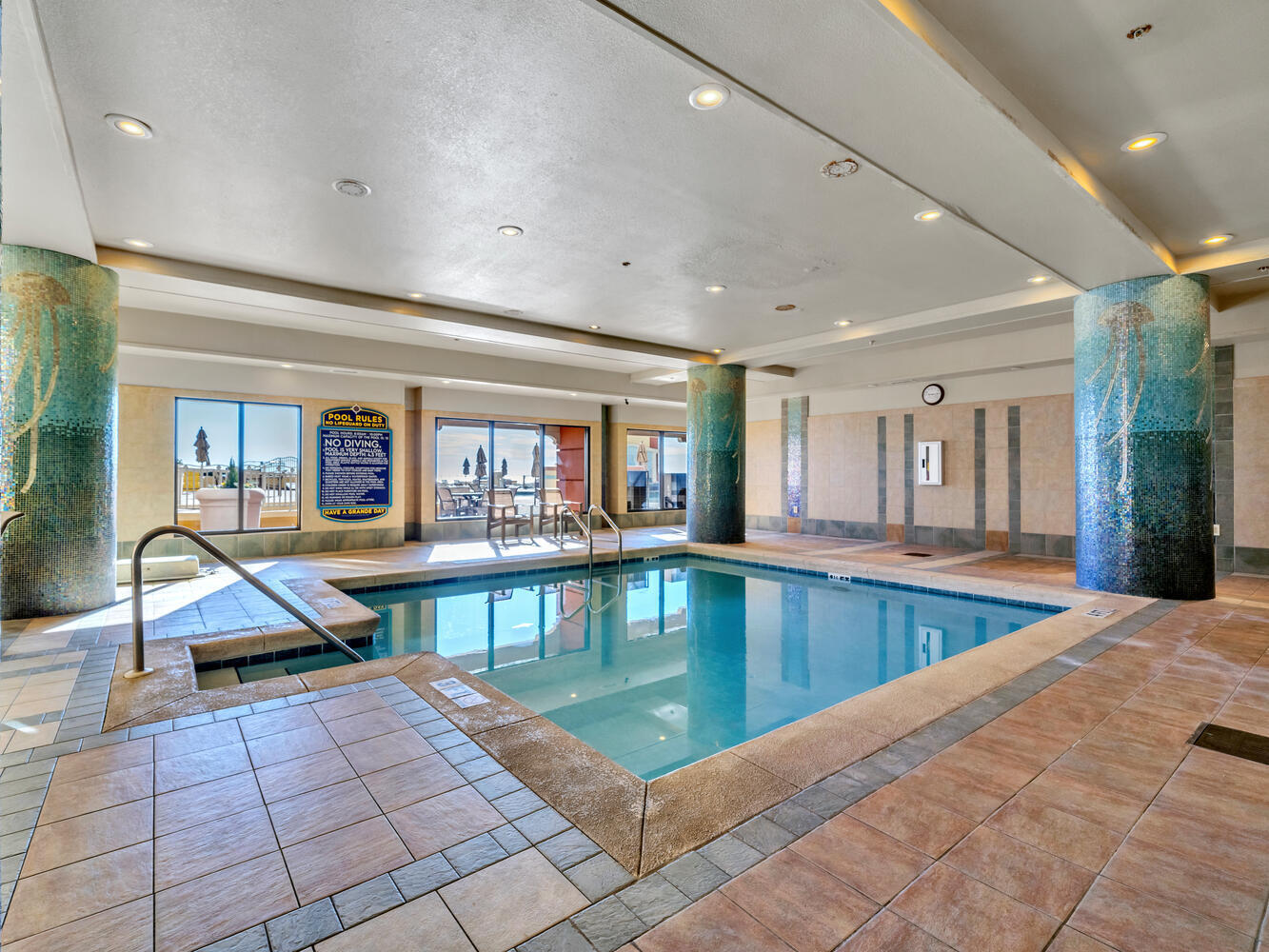 10 Harbor Boulevard, W329