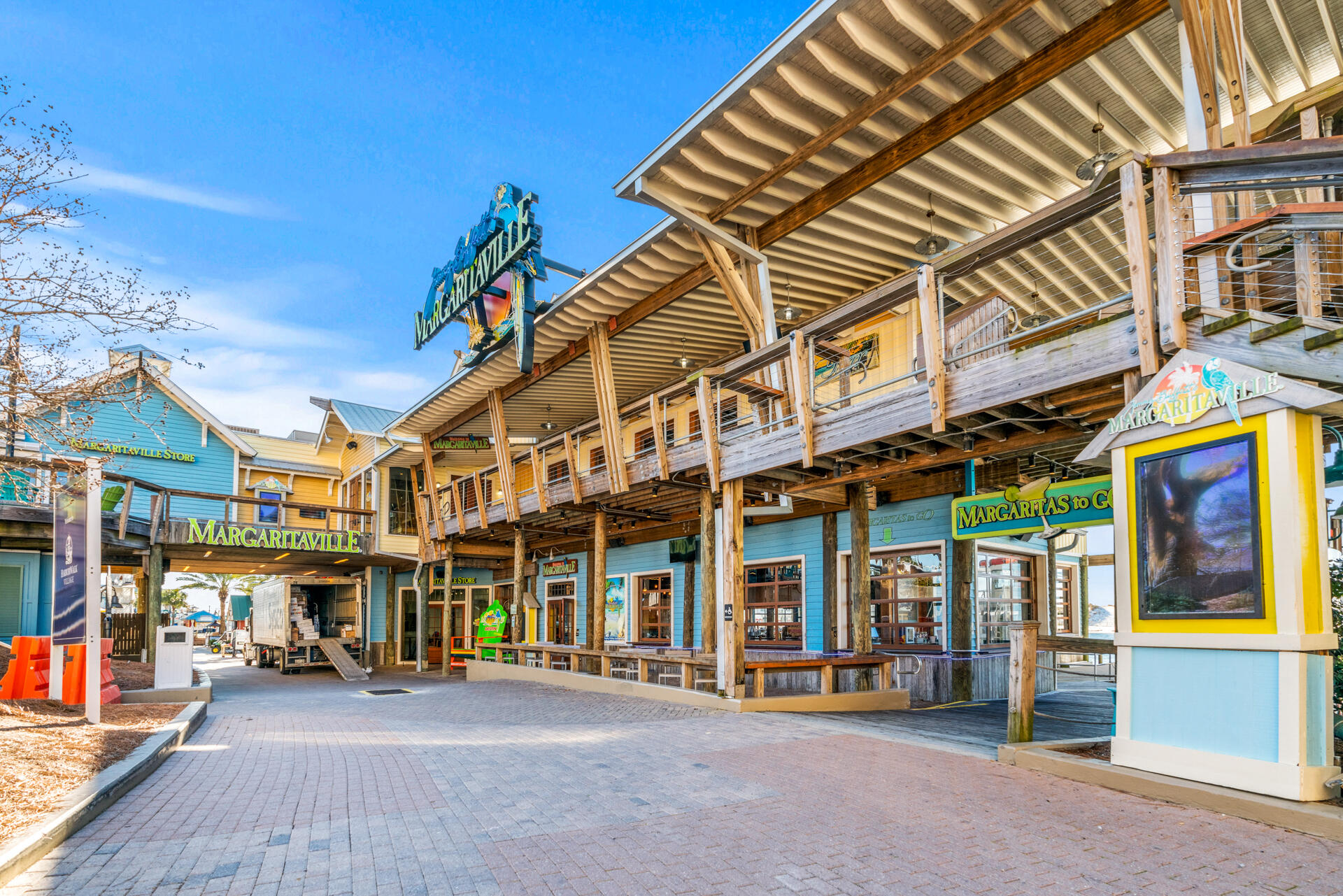 10 Harbor Boulevard, W329