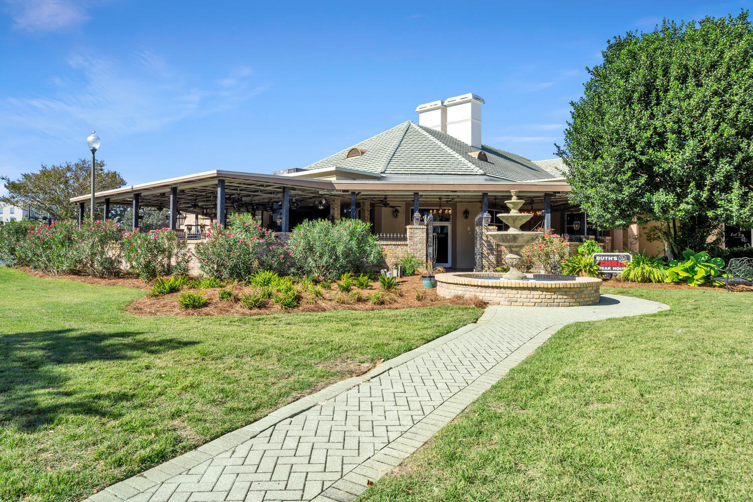 15300 Emerald Coast Parkway 1202