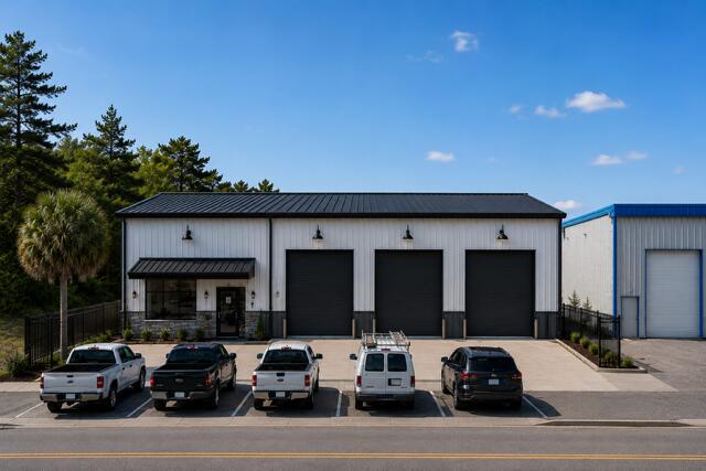 4 Commerce Drive