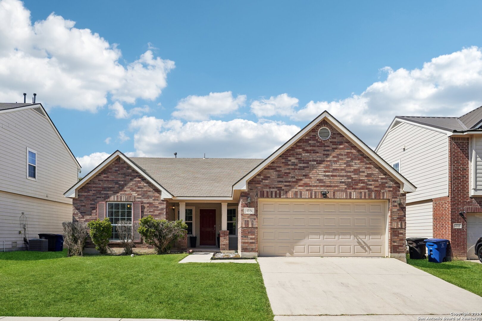 4931 ROAN BRK