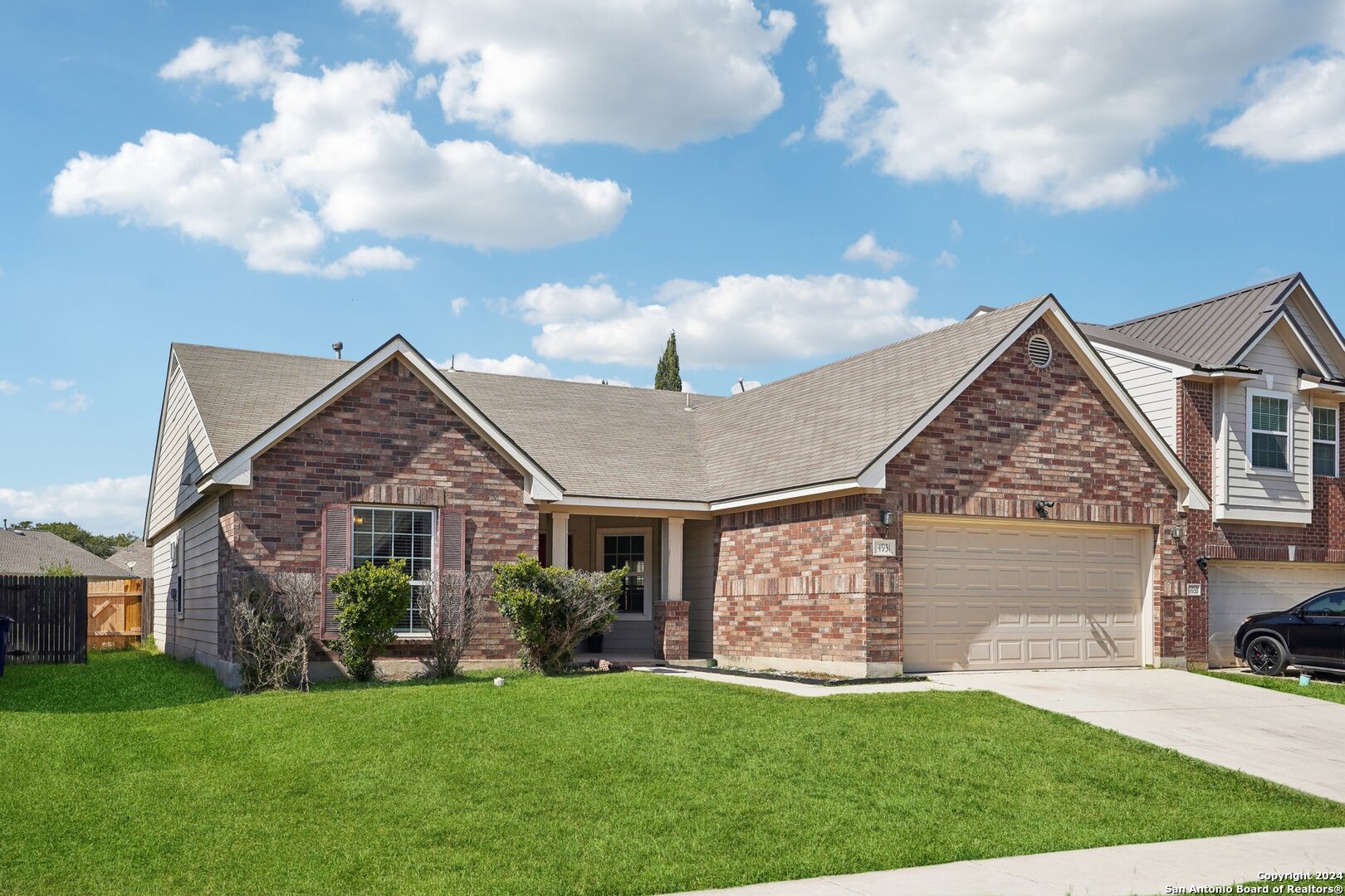 4931 ROAN BRK