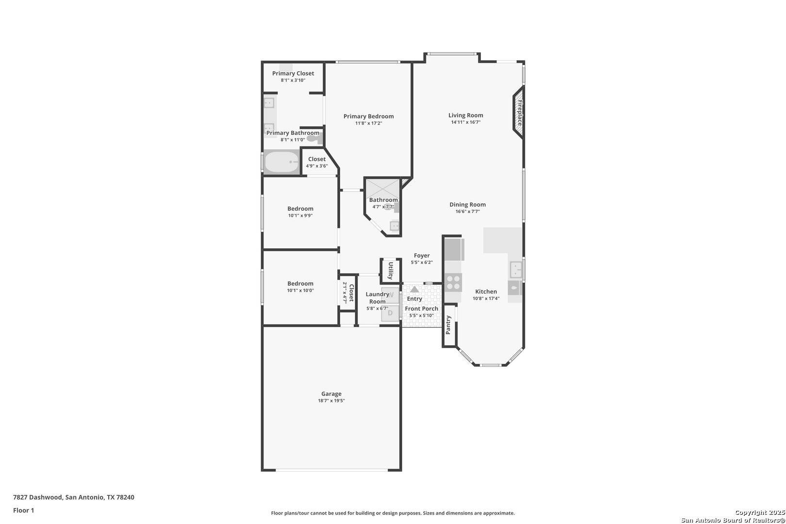 7827 DASHWOOD