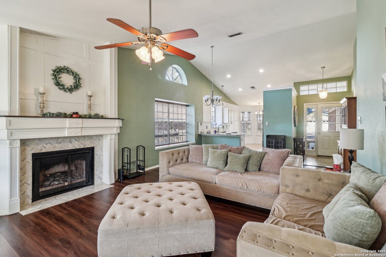7827 DASHWOOD