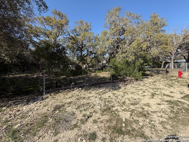 LOT 56A Rainbow Dr