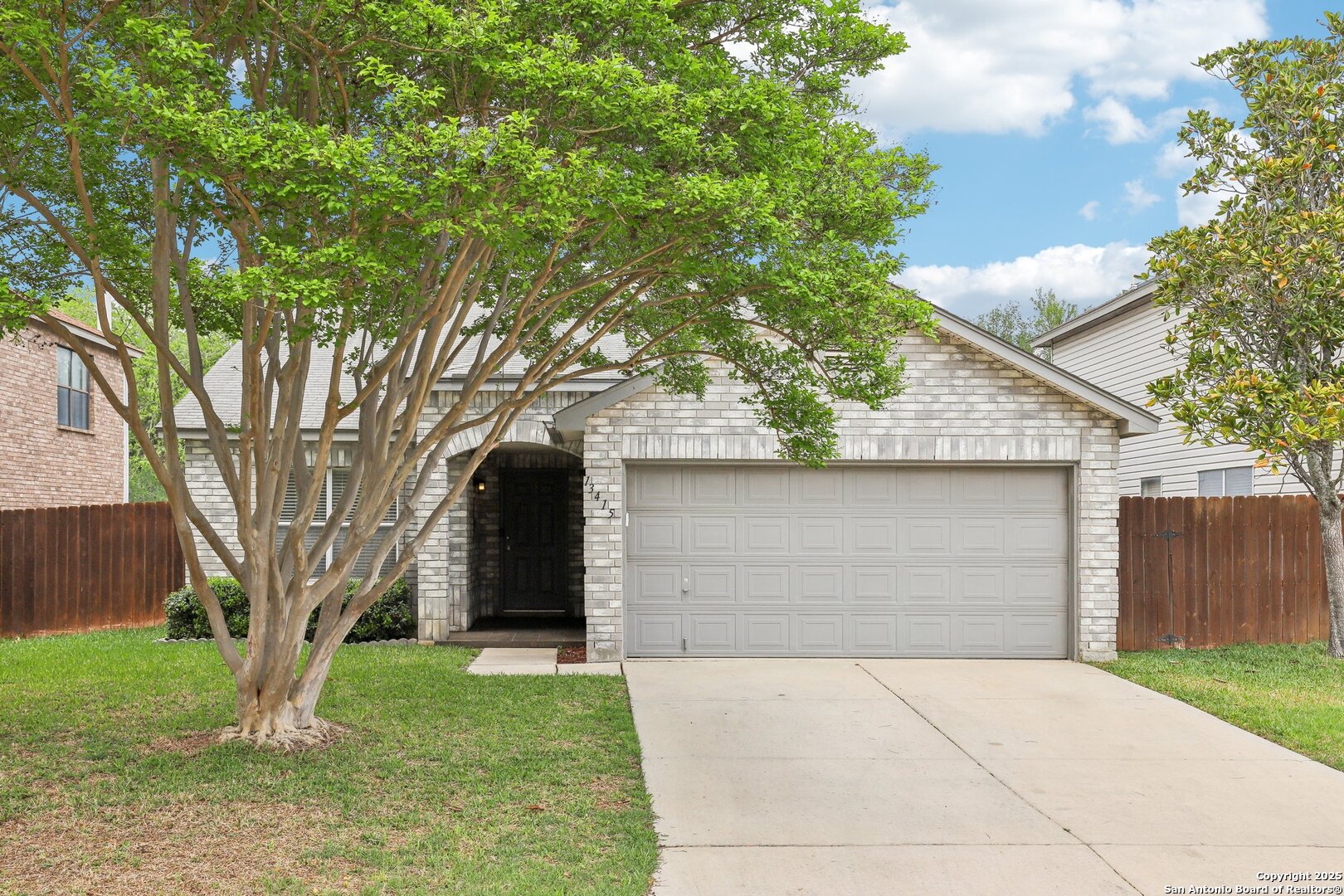 13415 Magnolia Brk