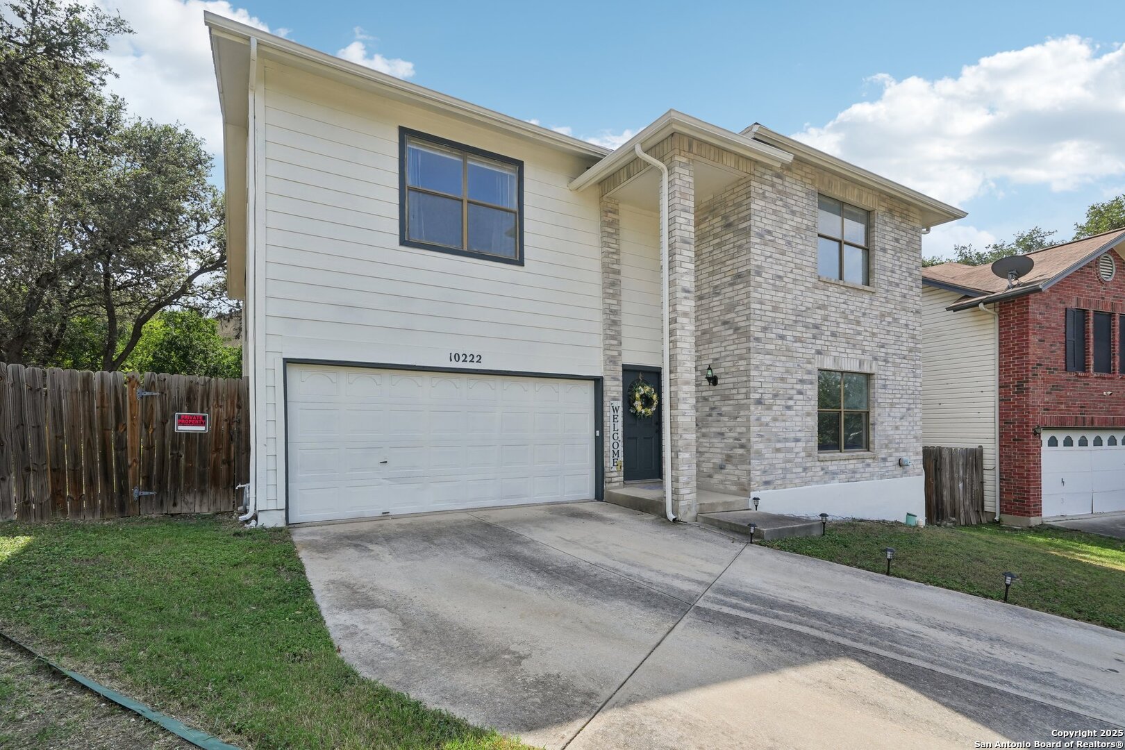 10222 Eagle Bluff