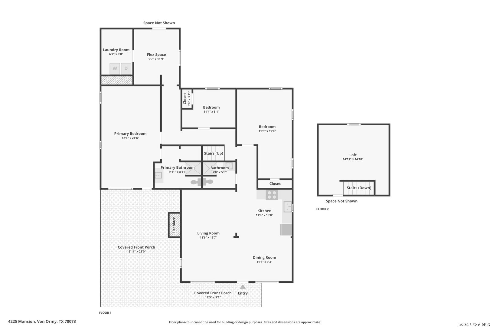 4229 & 4225 Mansion