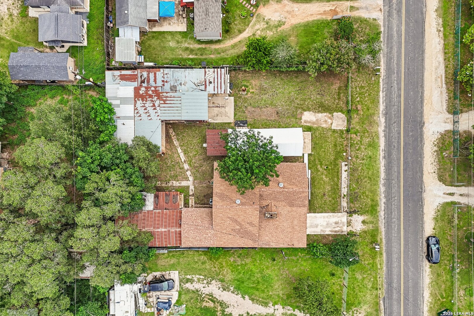 4229 & 4225 Mansion