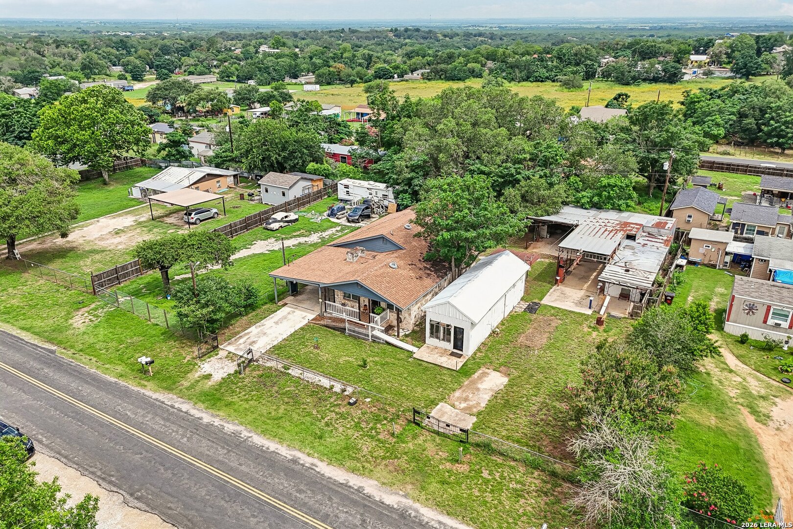 4229 & 4225 Mansion