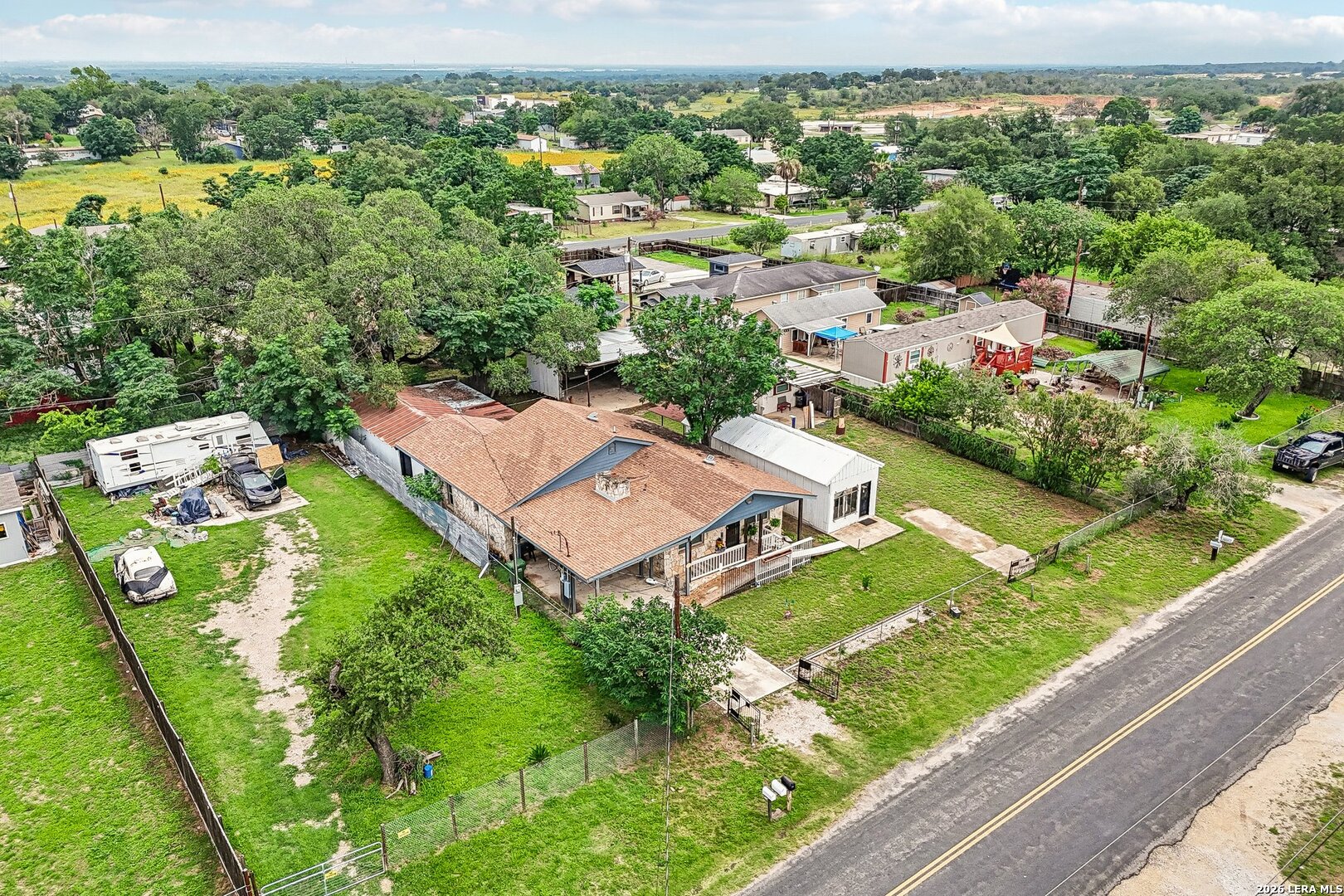 4229 & 4225 Mansion