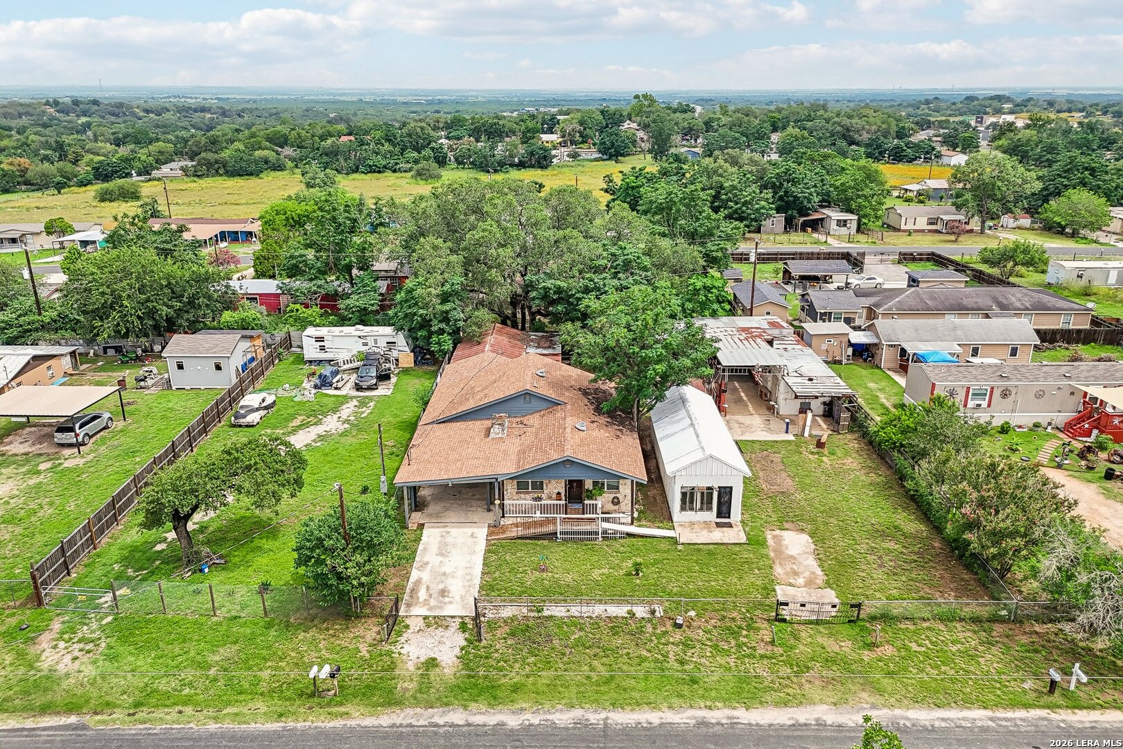 4229 & 4225 Mansion
