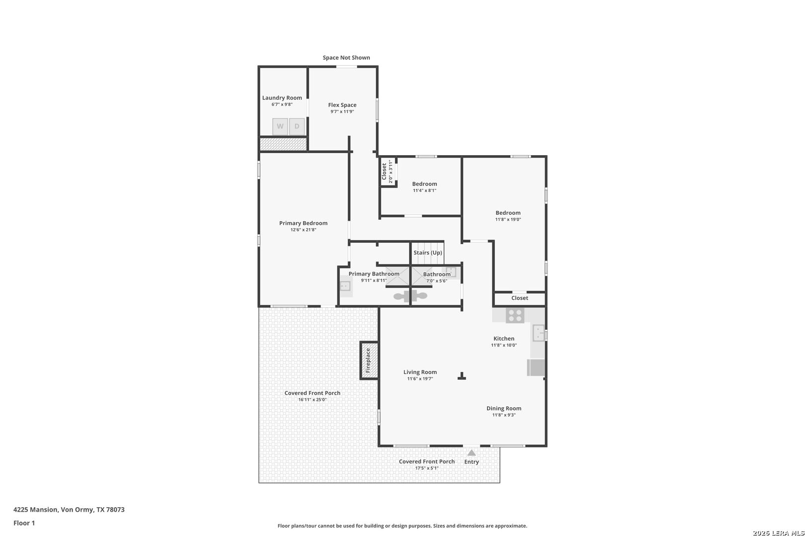 4229 & 4225 Mansion