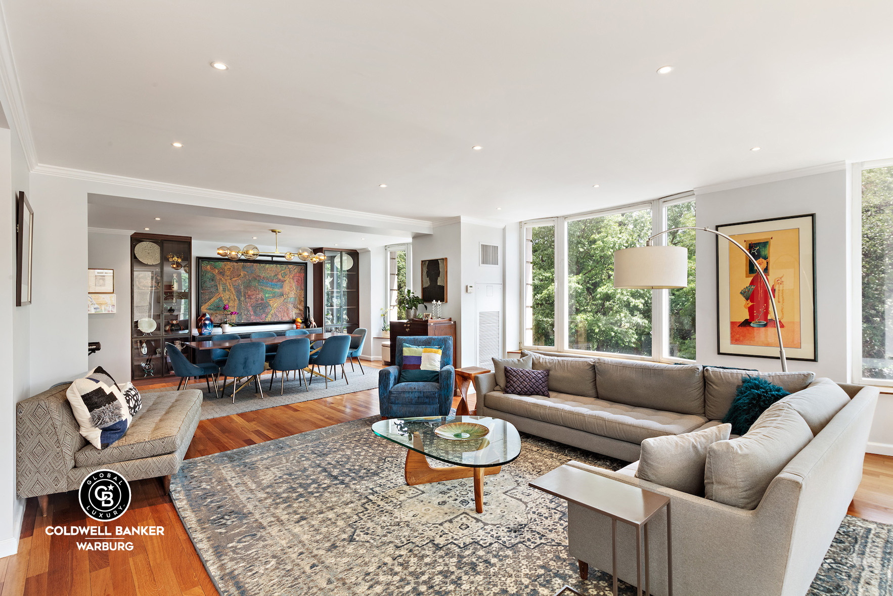 279 Central Park W 3/4B