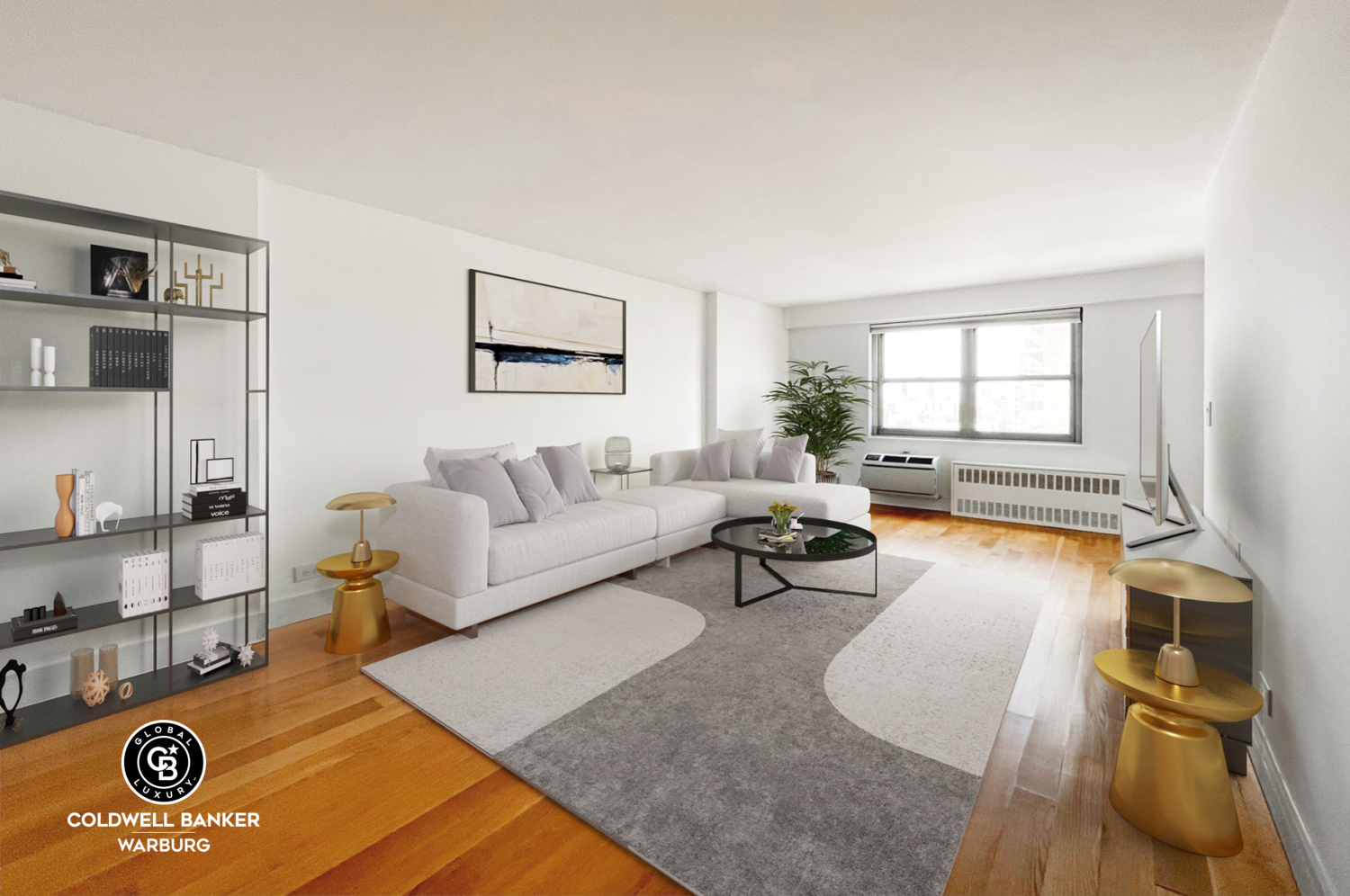 100 W 93RD Street 20H