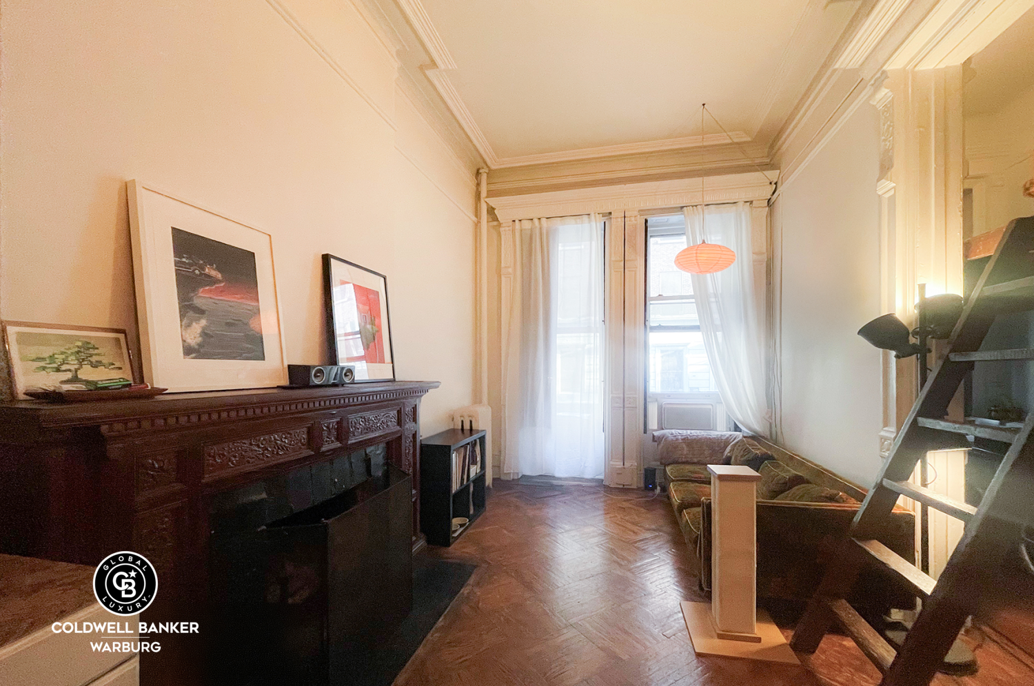 132 W 73RD Street 2F
