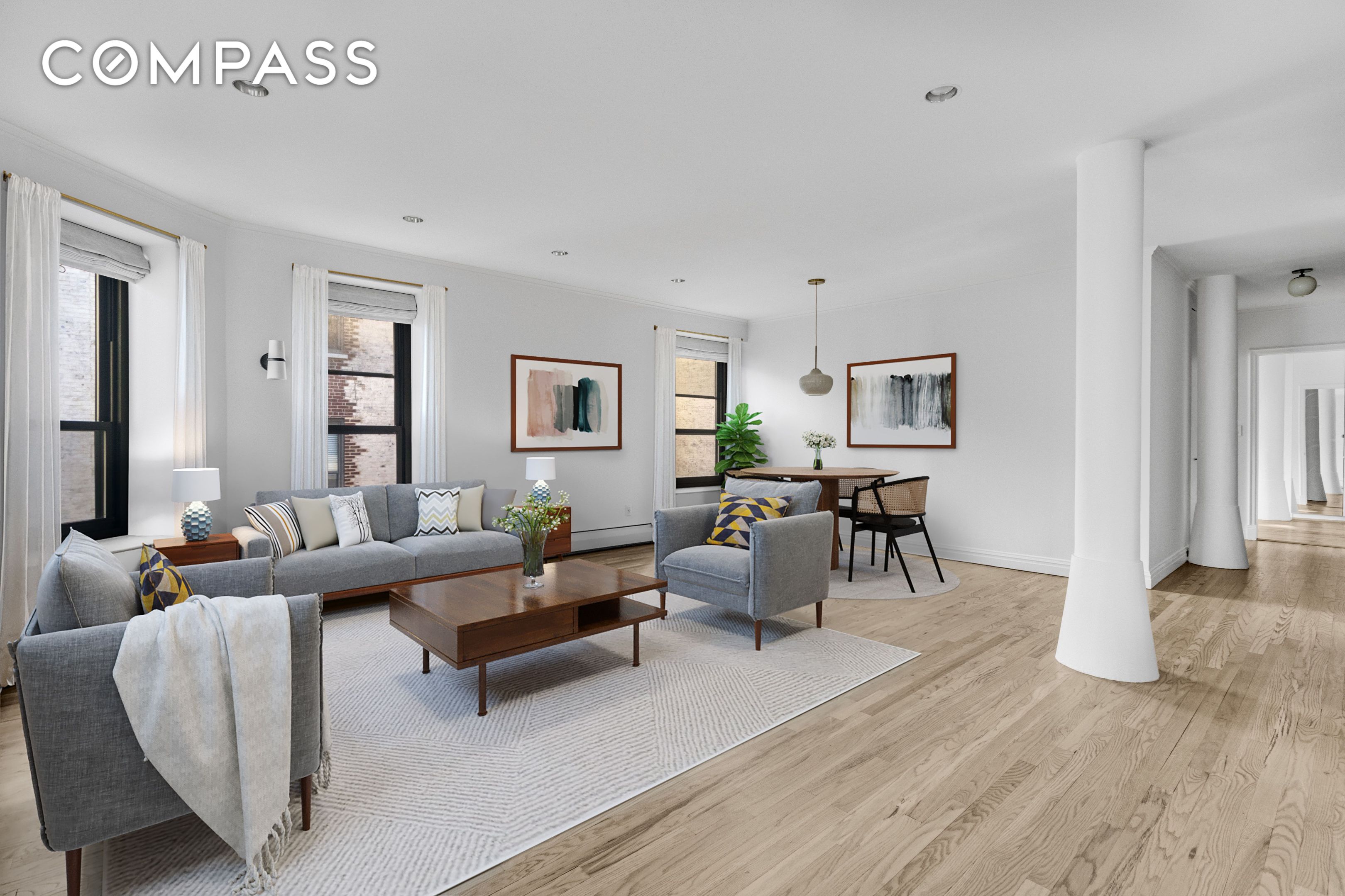 305 W 98th Street 7CS