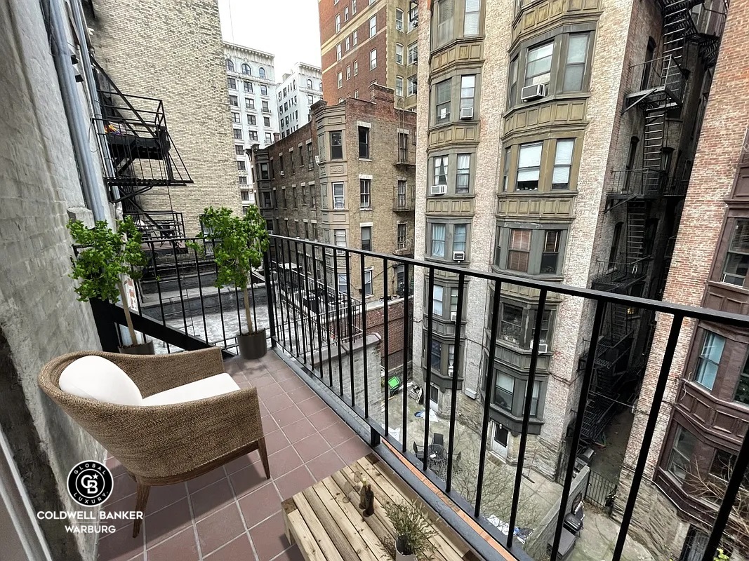257 W 91ST Street 4W